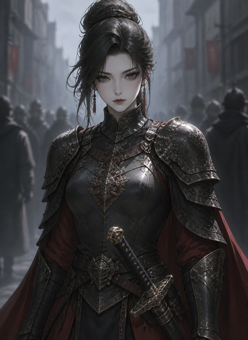 Empress Jessica thumbnail