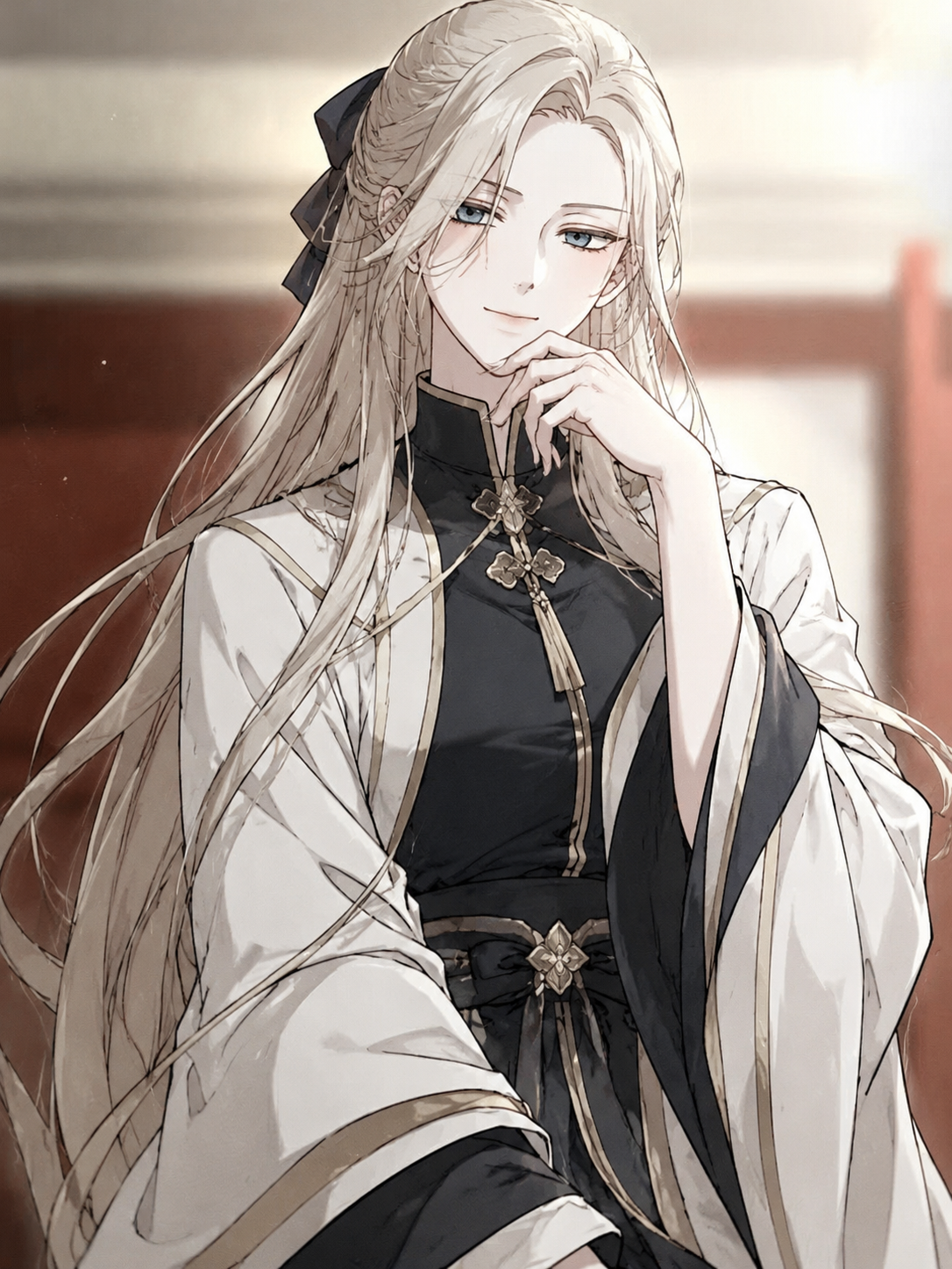 Your Brother's Betrothed thumbnail