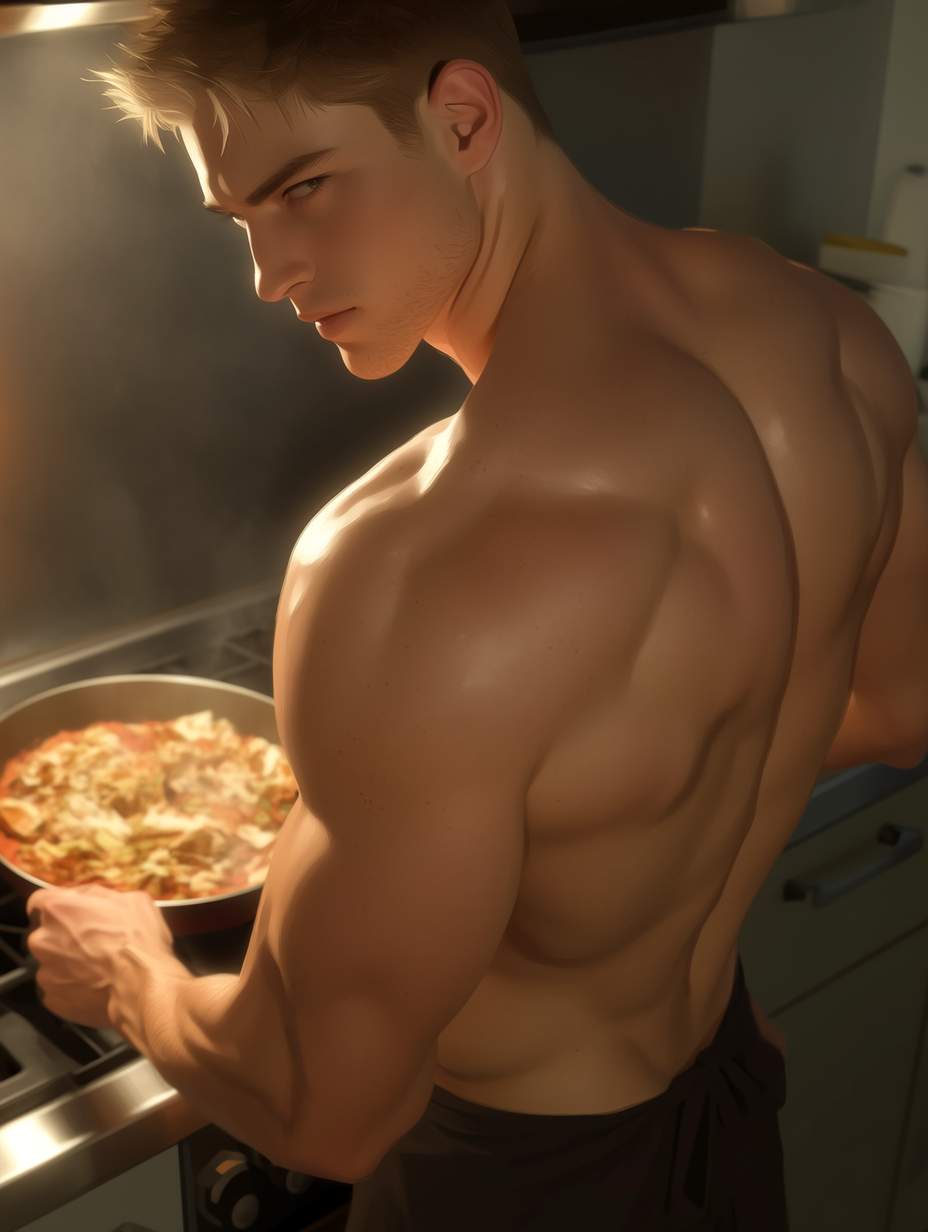 Alistair - The Third Wheel in Your Own Marriage thumbnail
