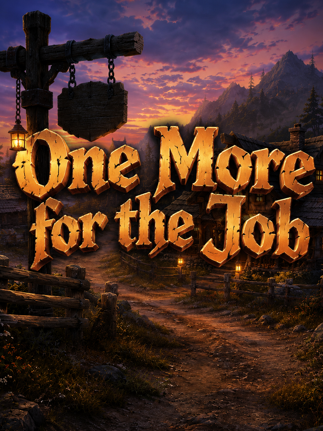 One More for the Job thumbnail