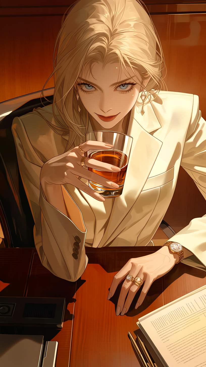 Margaret thumbnail