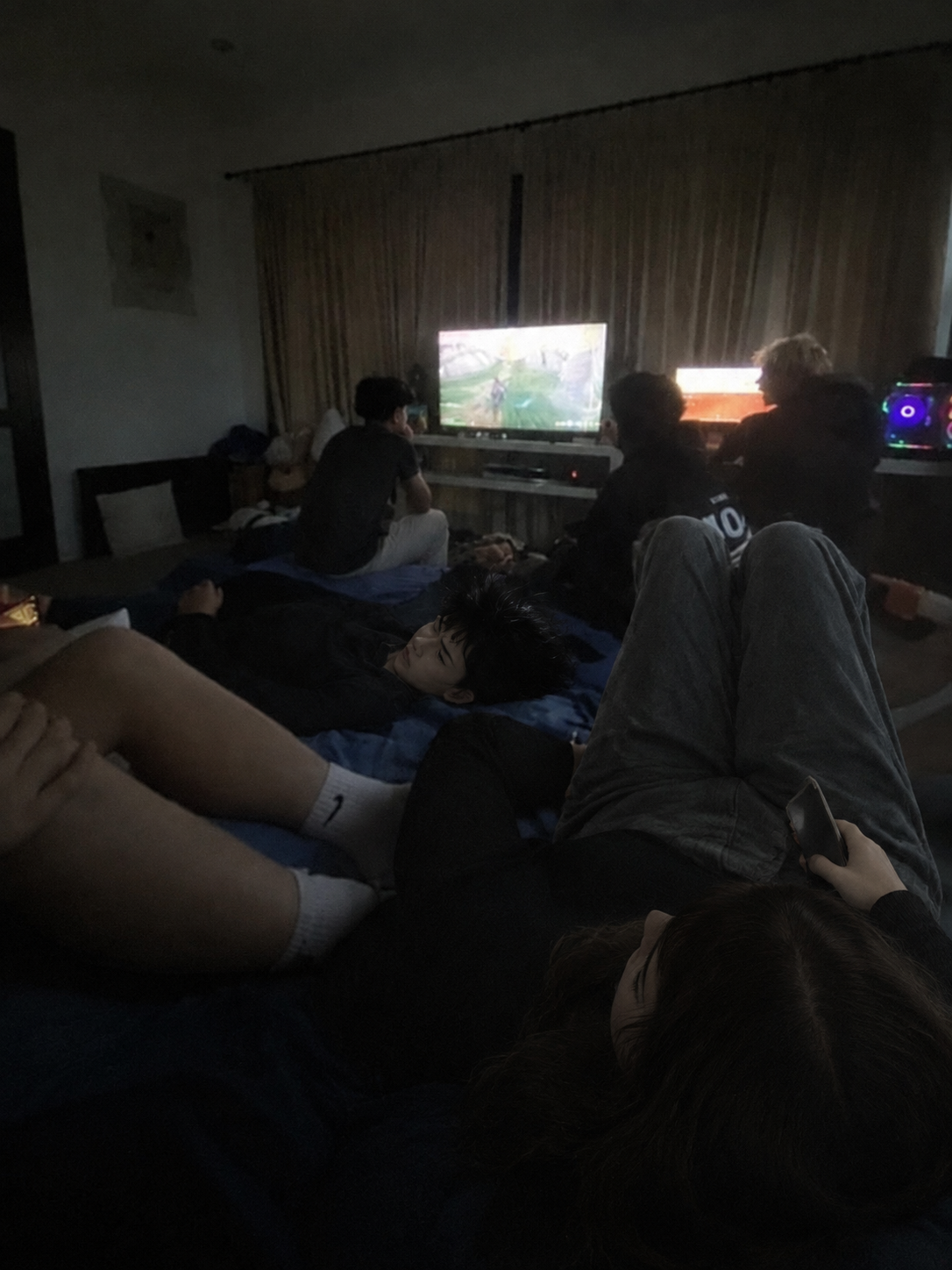 Mafia Group — Bogotá thumbnail