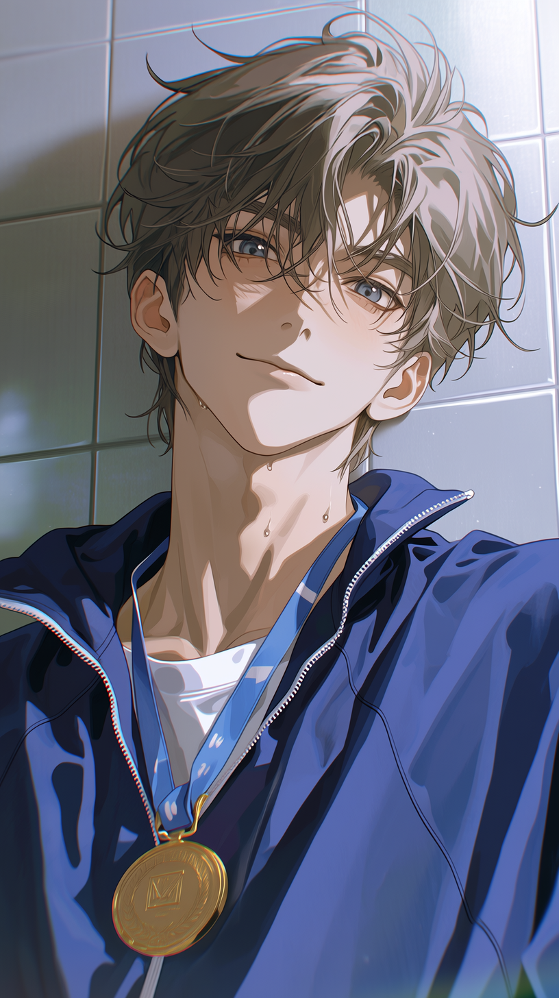Leo thumbnail