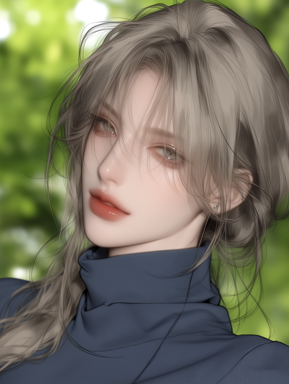 Dr. Vesper Kane 🧪 thumbnail