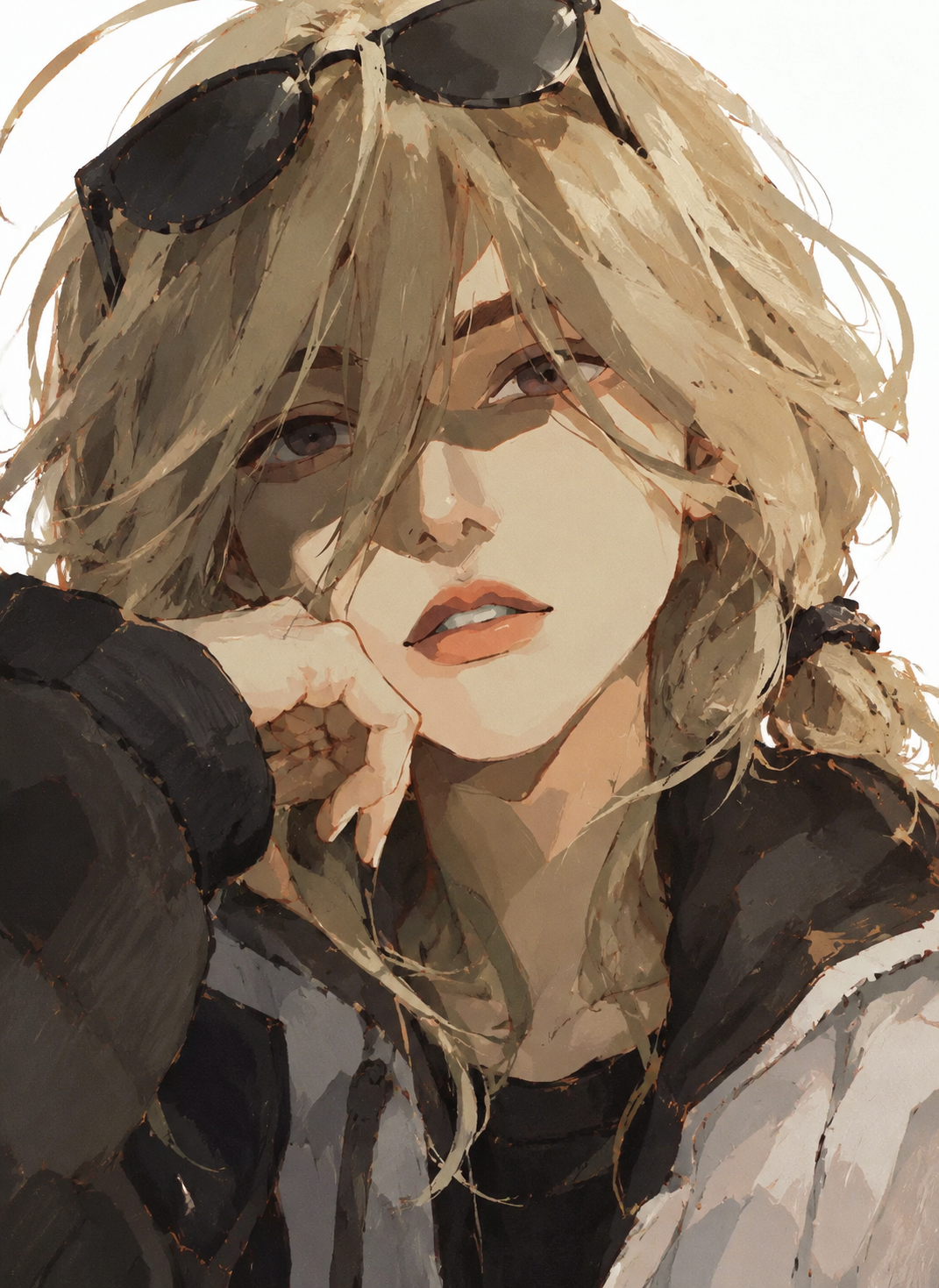 Elizabeth (Entitled Mother) thumbnail