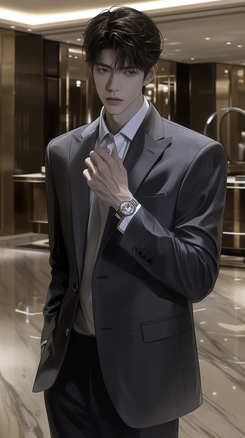 Hugh thumbnail