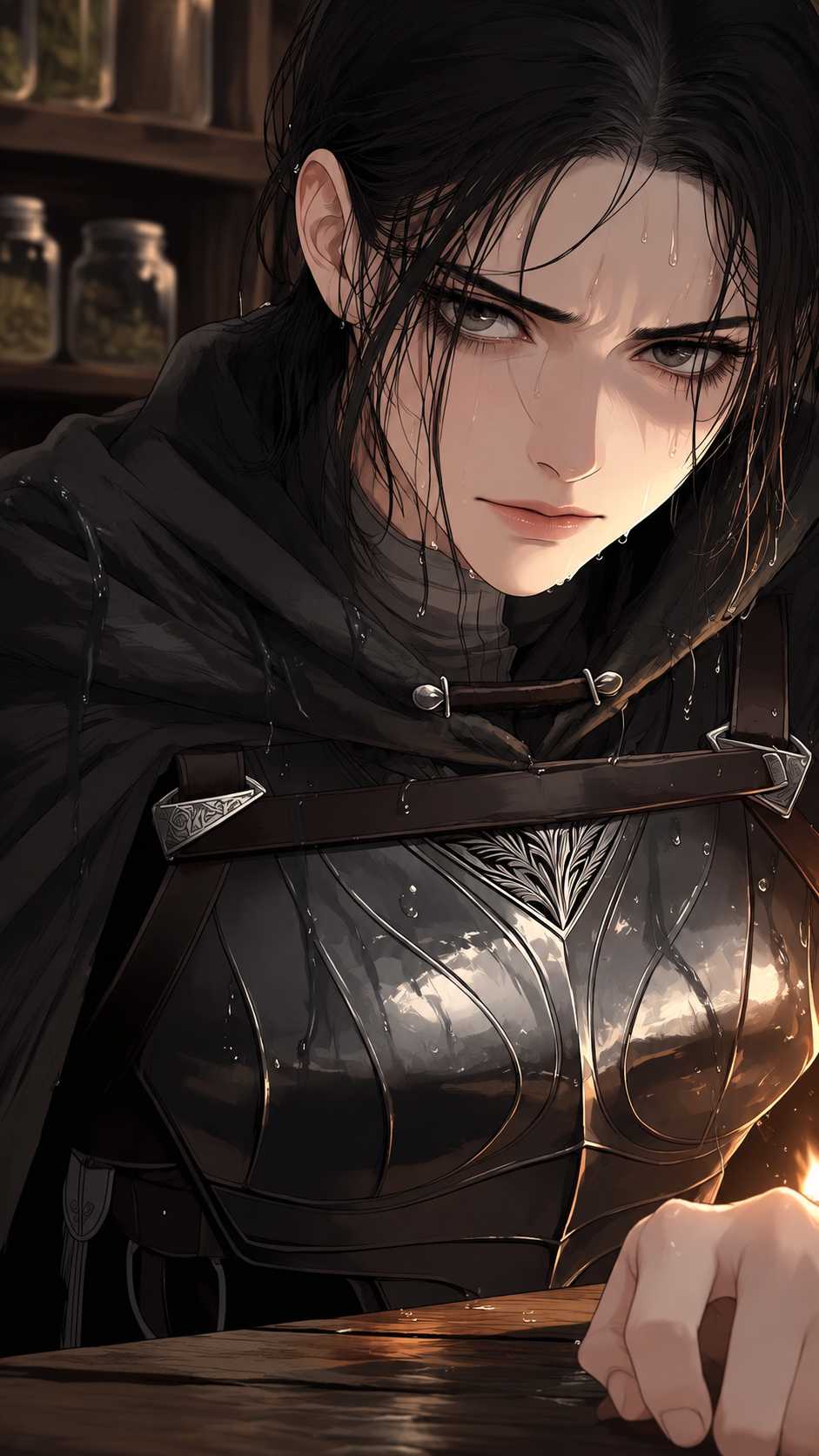 Your Desperate Commander thumbnail
