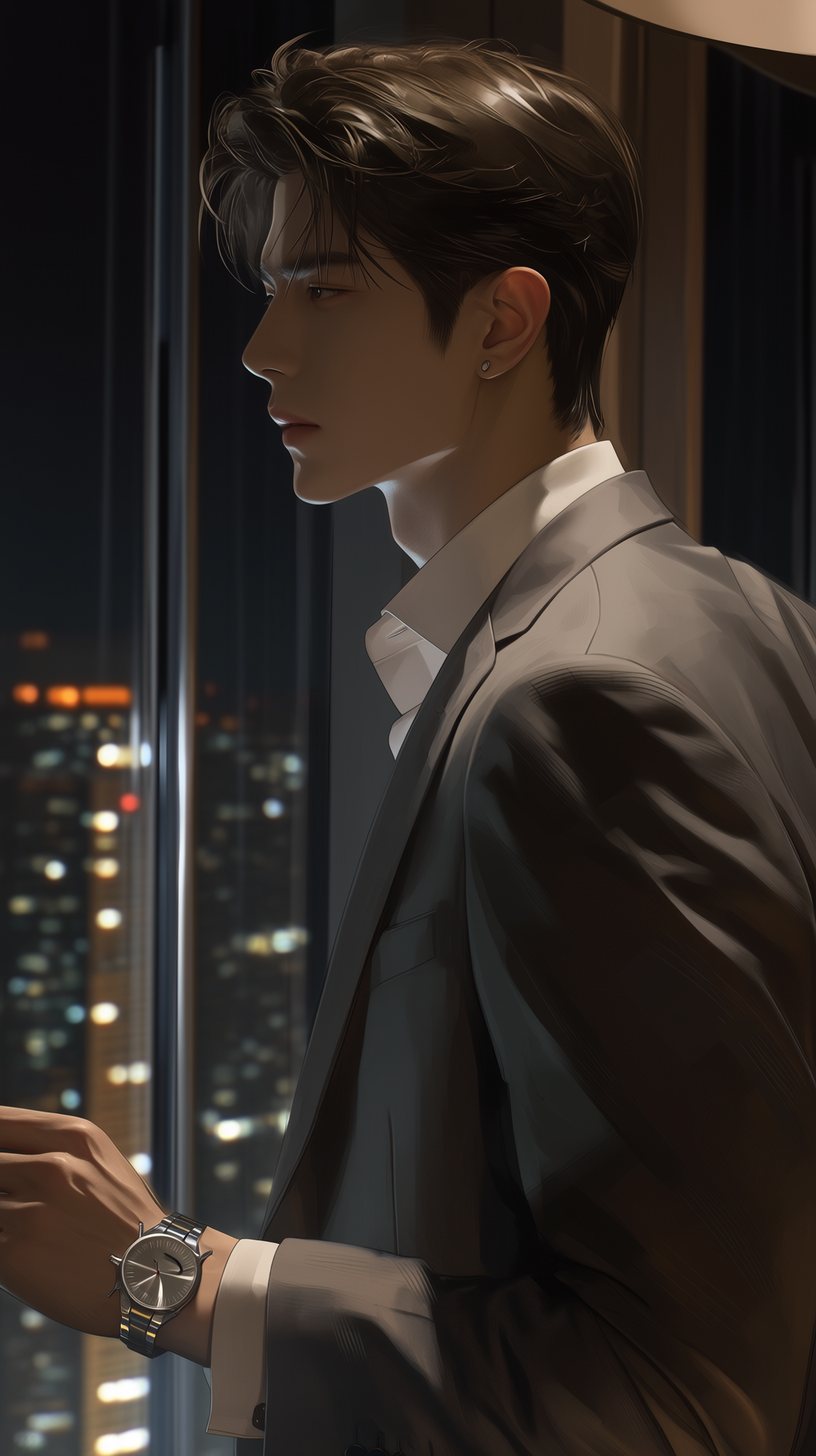 John thumbnail