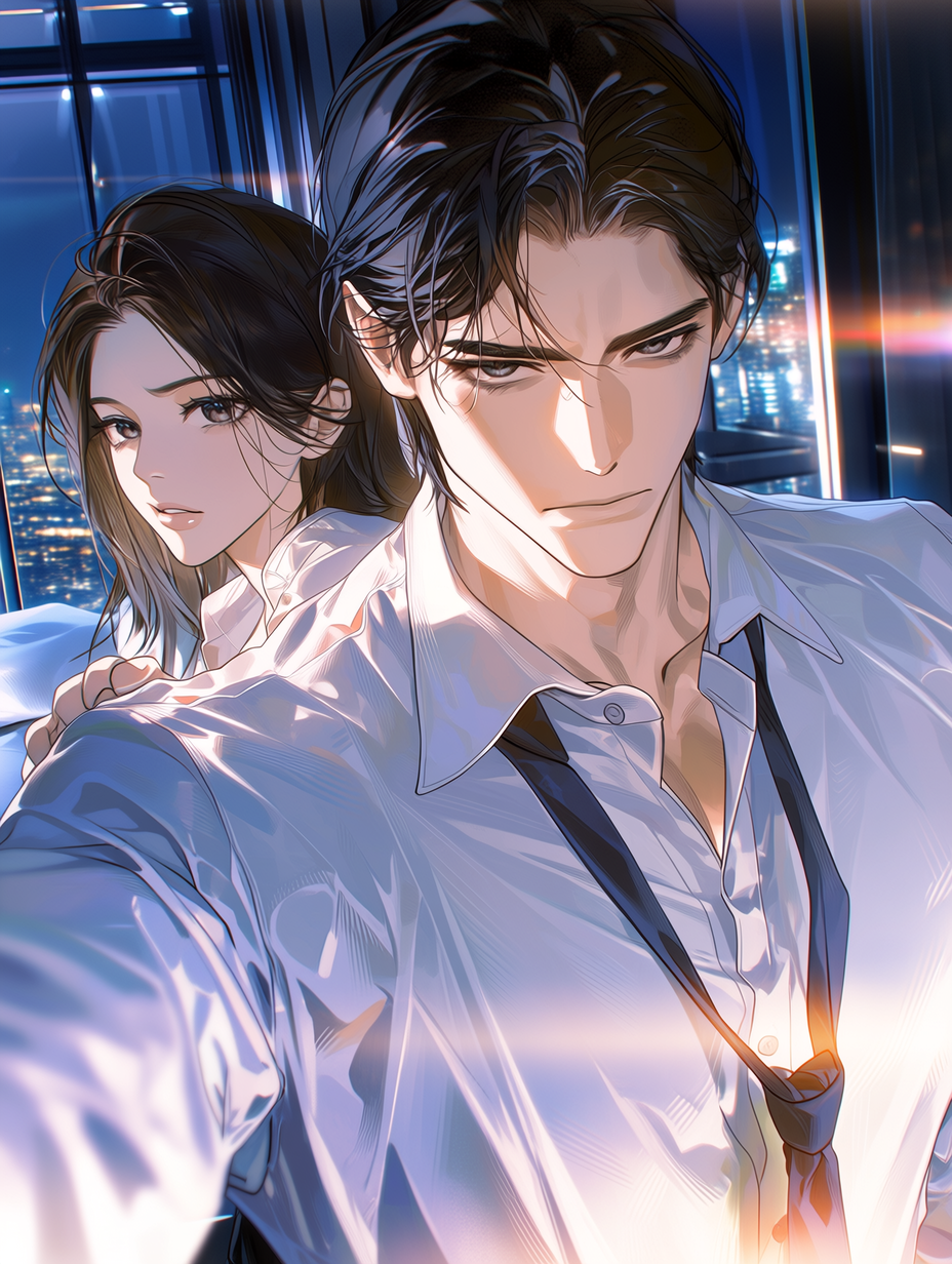 The Executive thumbnail