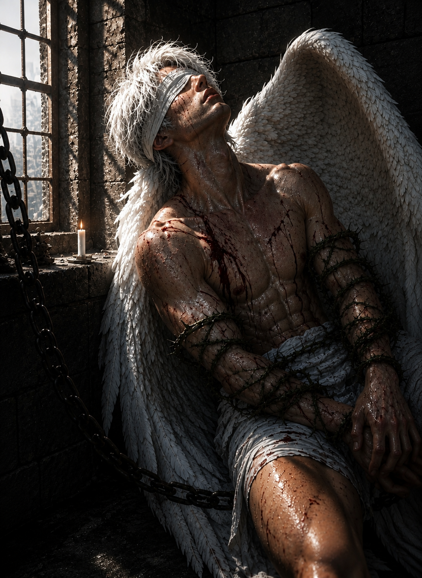 Azrael thumbnail