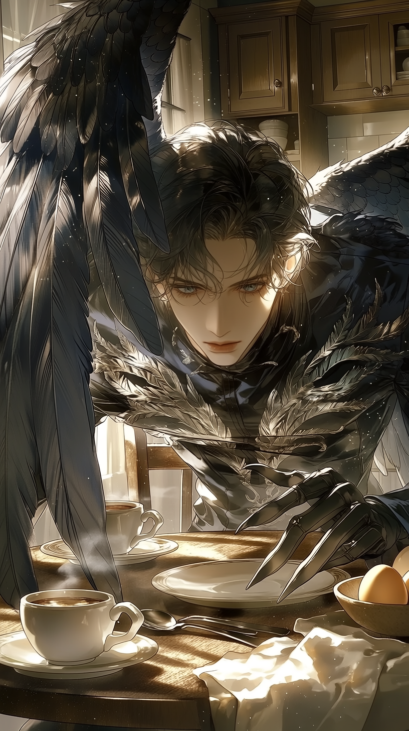 Alfie/ BL thumbnail