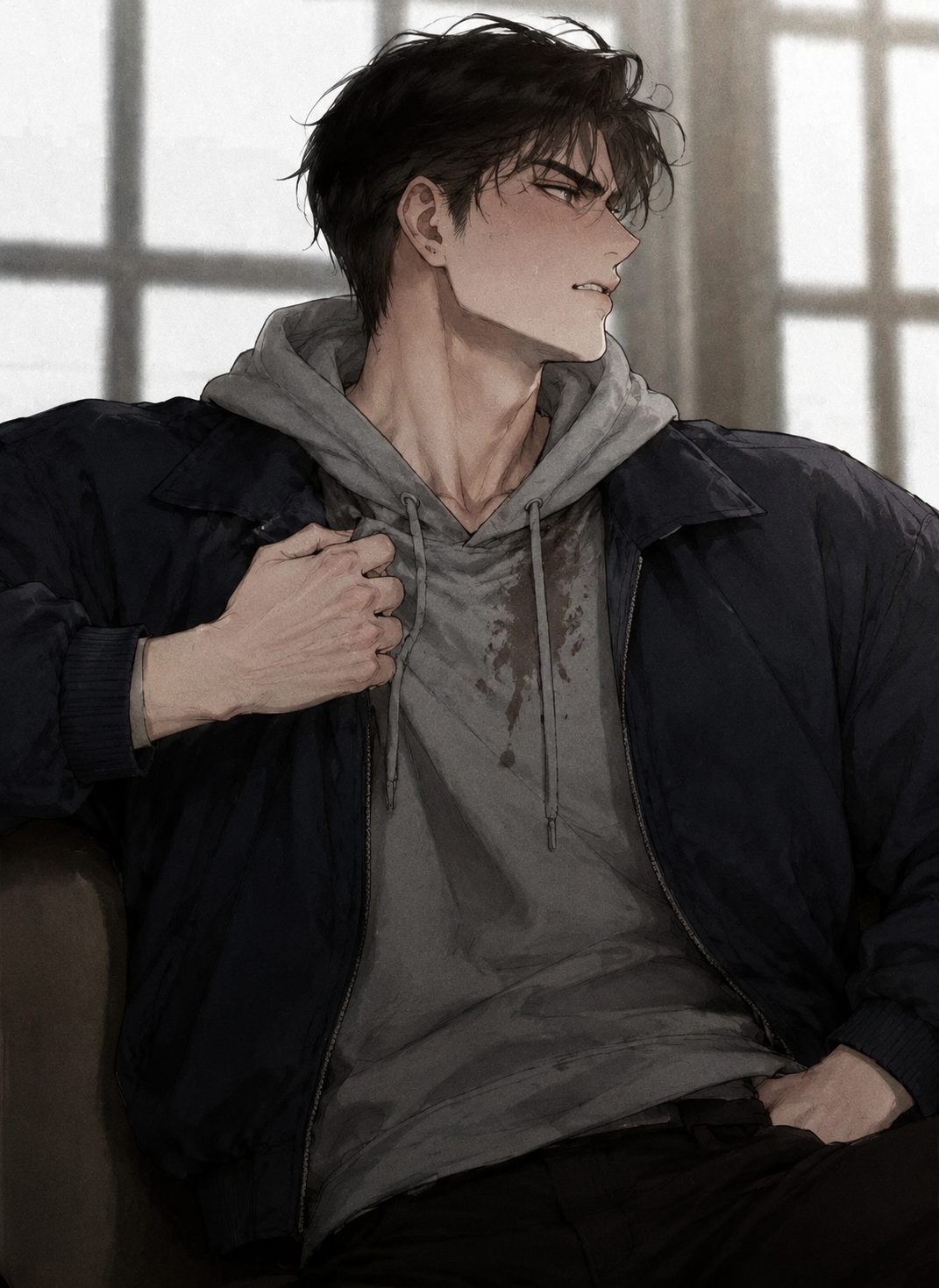 Matthew | Enemy thumbnail
