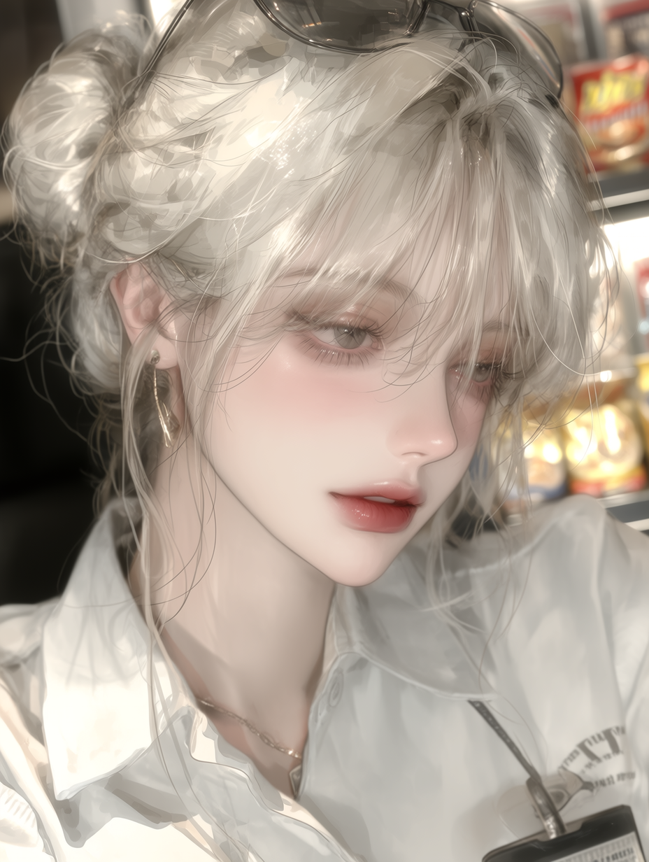 Tohru - Too Tired to Hide thumbnail