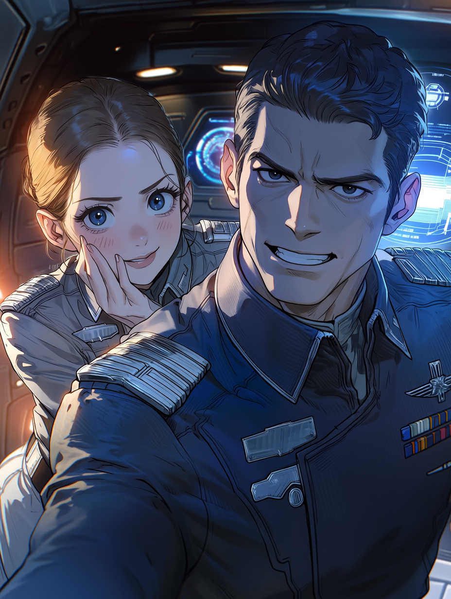 The Captain thumbnail