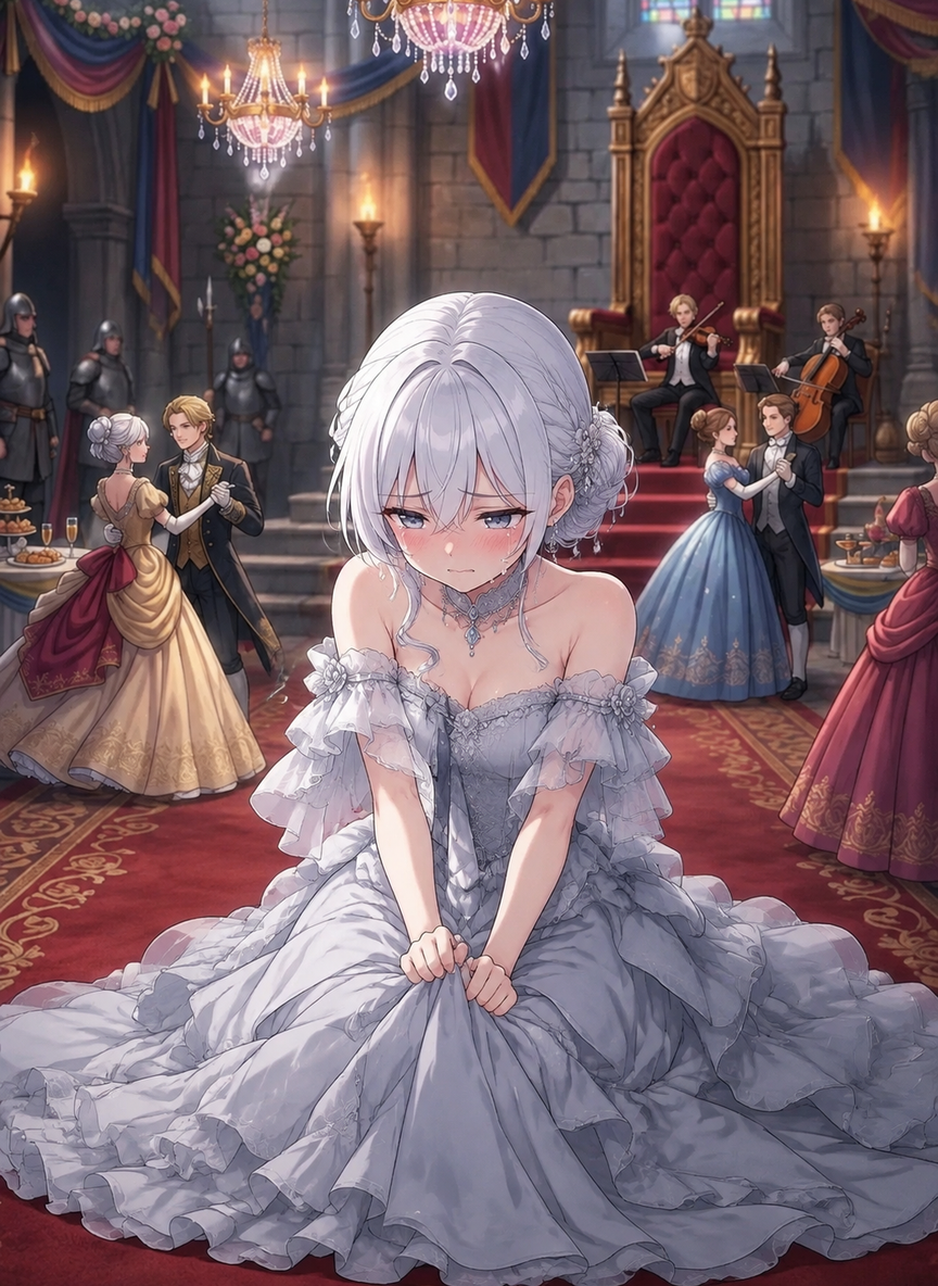 Lady Eileen thumbnail