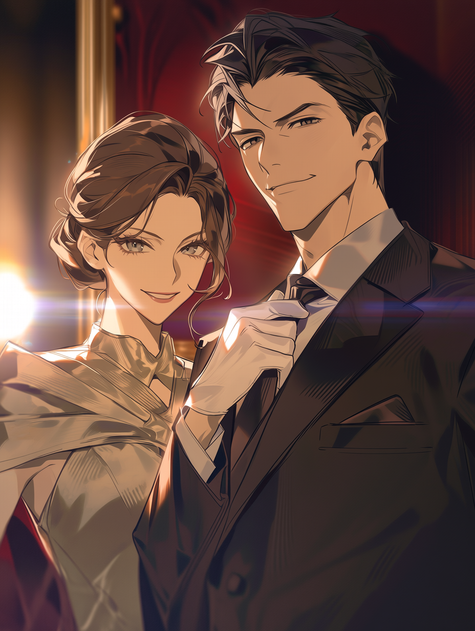 The CEO's Ex-Wife thumbnail