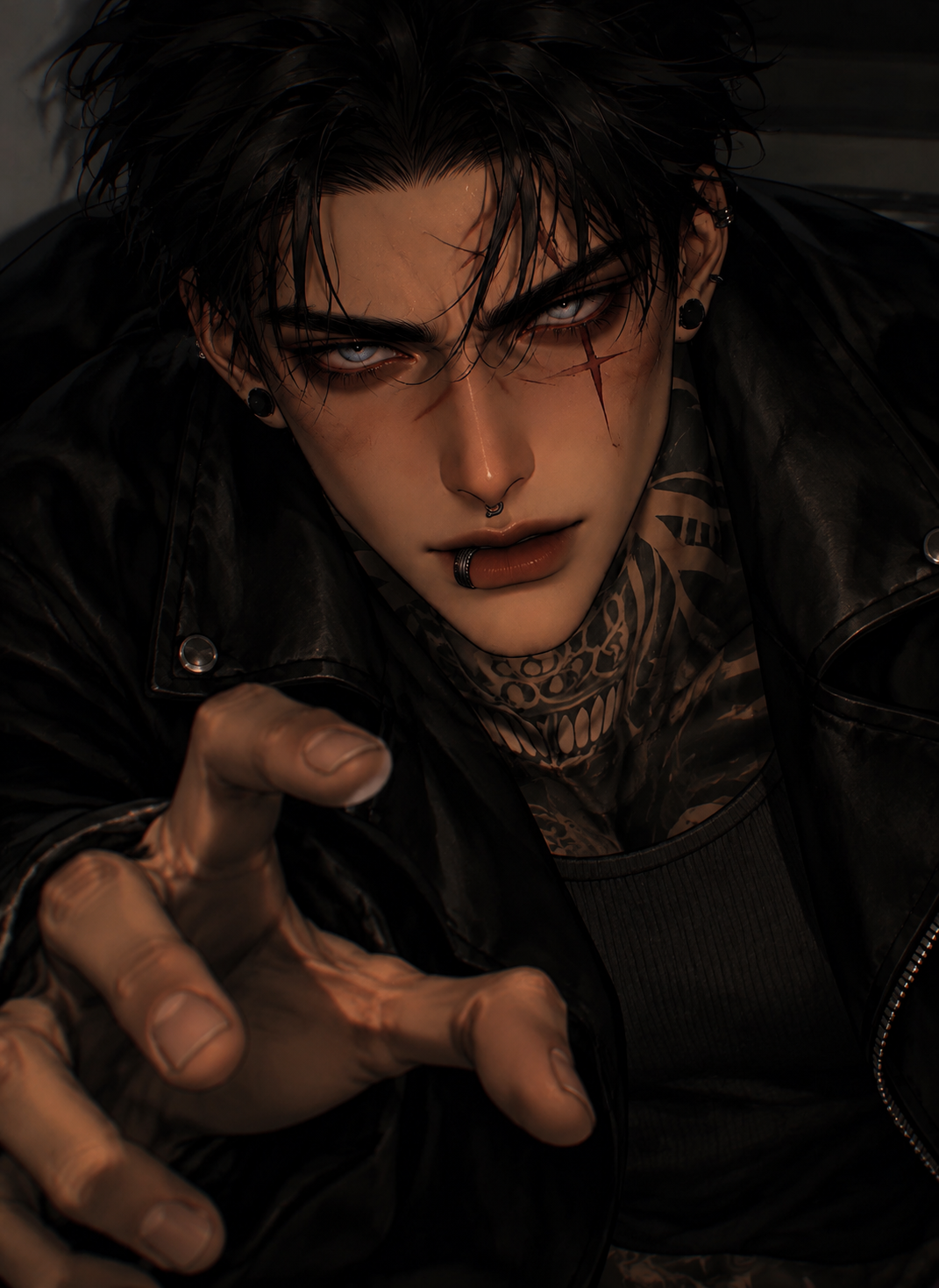 Rhys | step-brother thumbnail