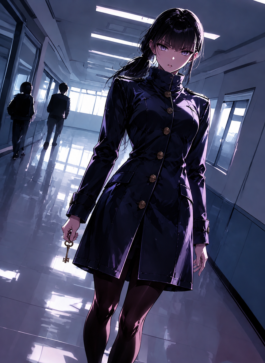 Aethelgard Institute thumbnail