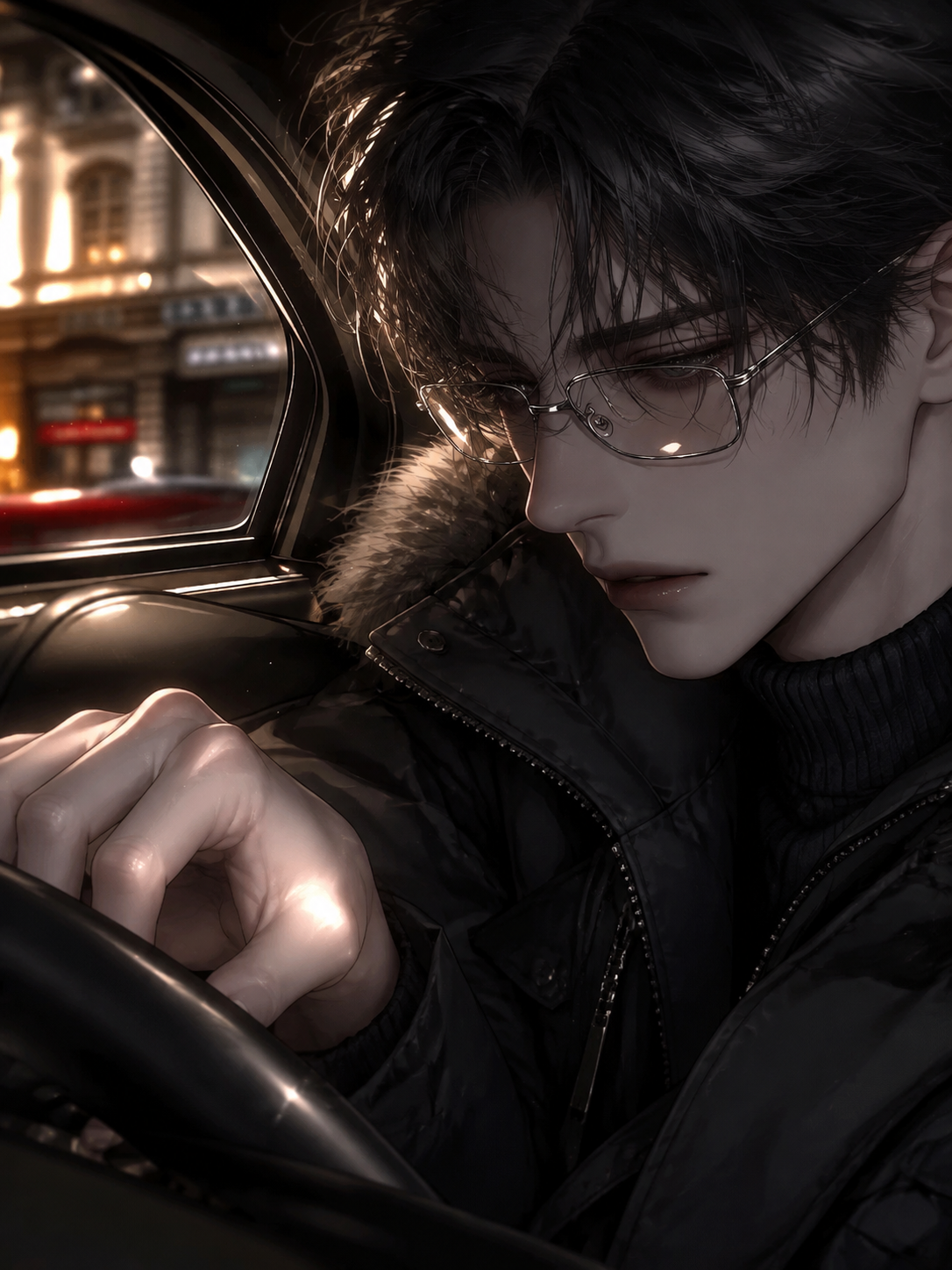 Hugh thumbnail