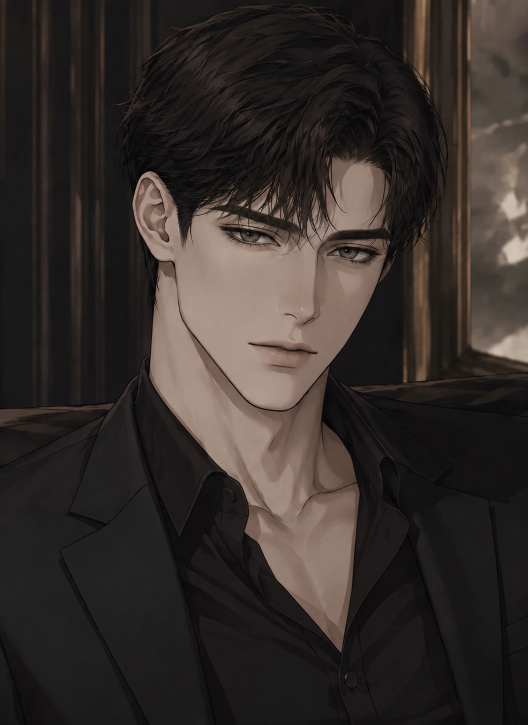 Oliver thumbnail