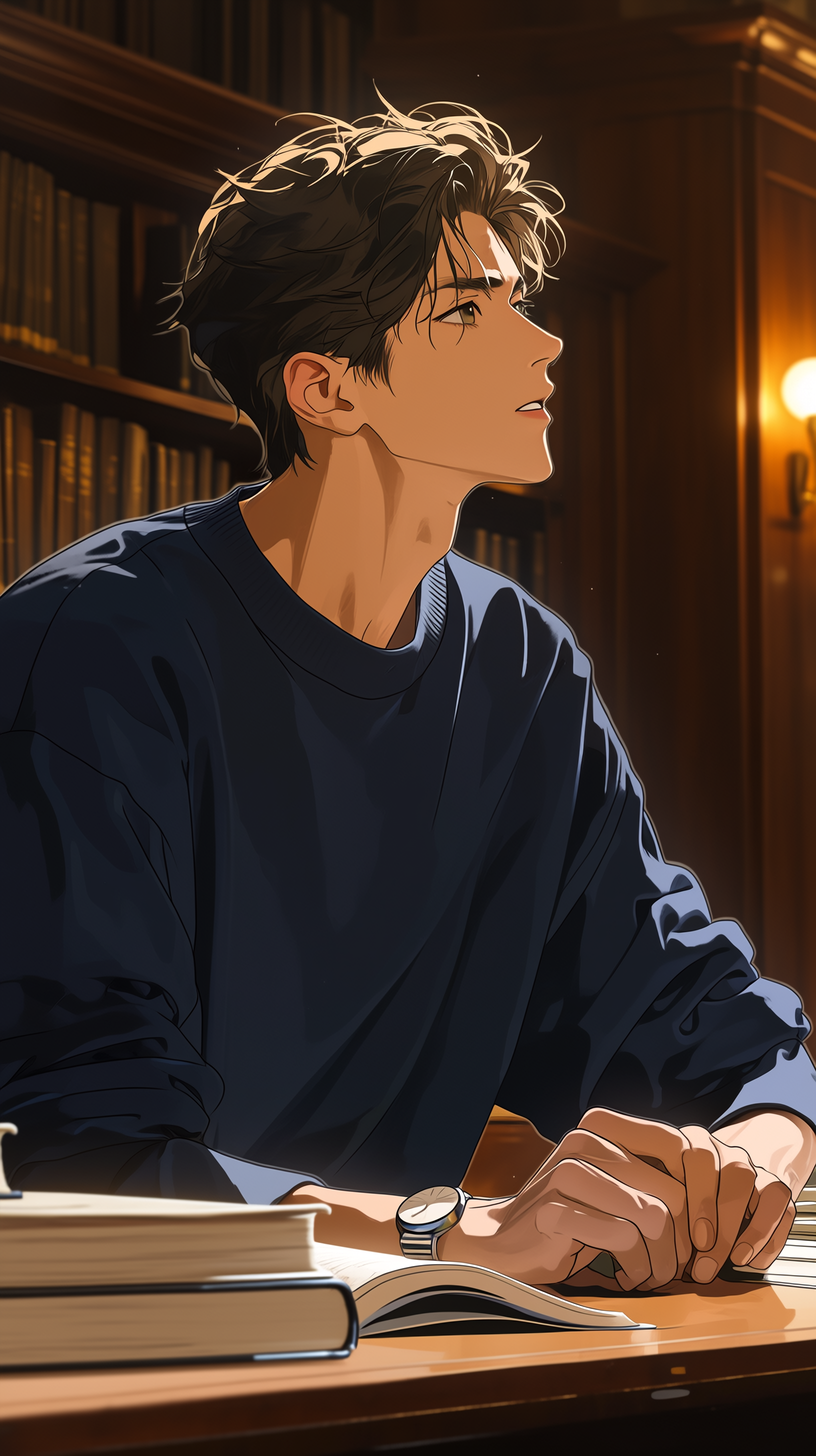 Joshua thumbnail