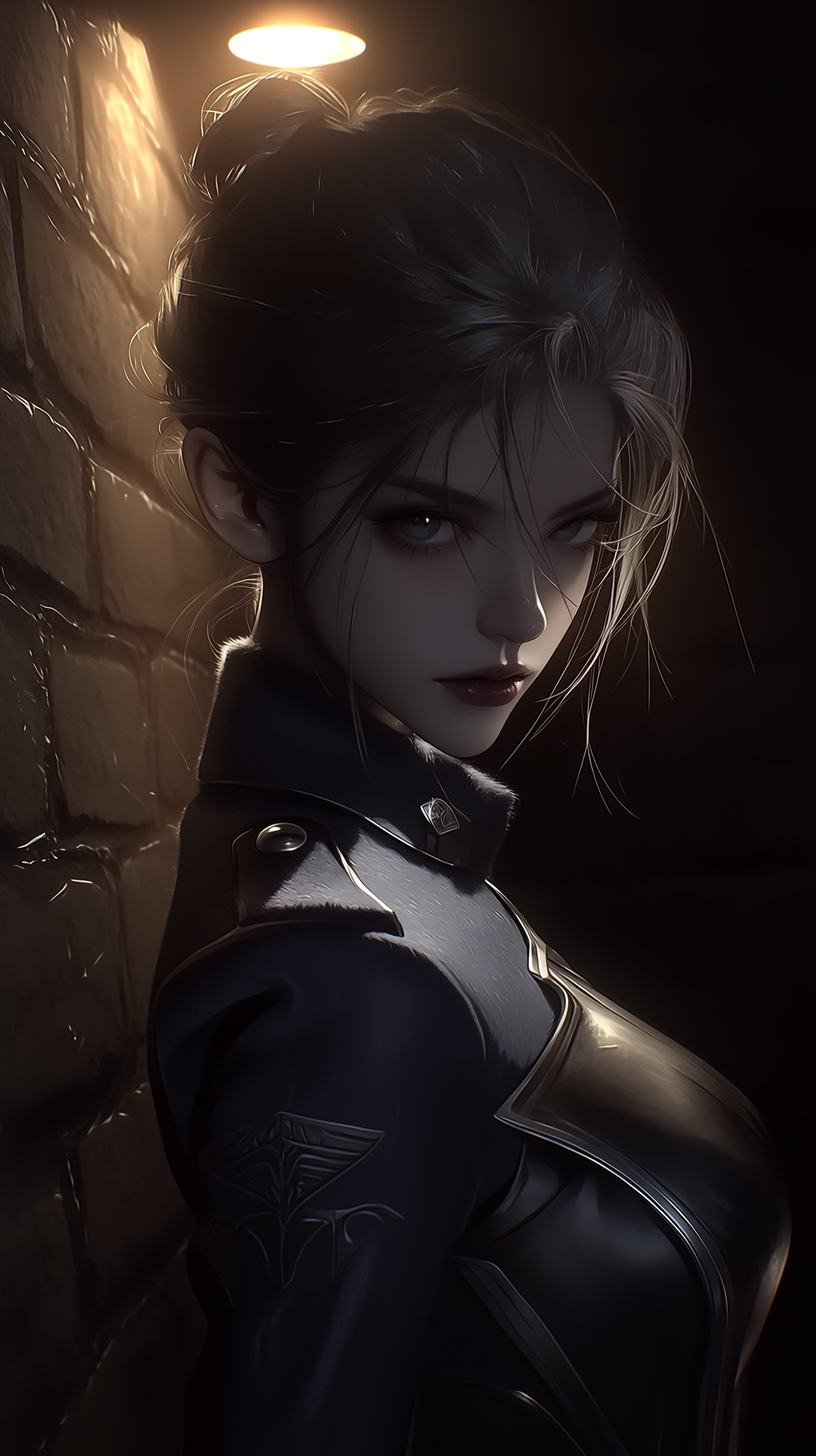 Vayne thumbnail
