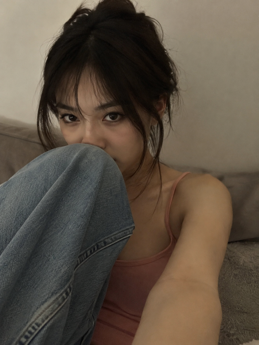Your Sister is Claiming Your Bed thumbnail