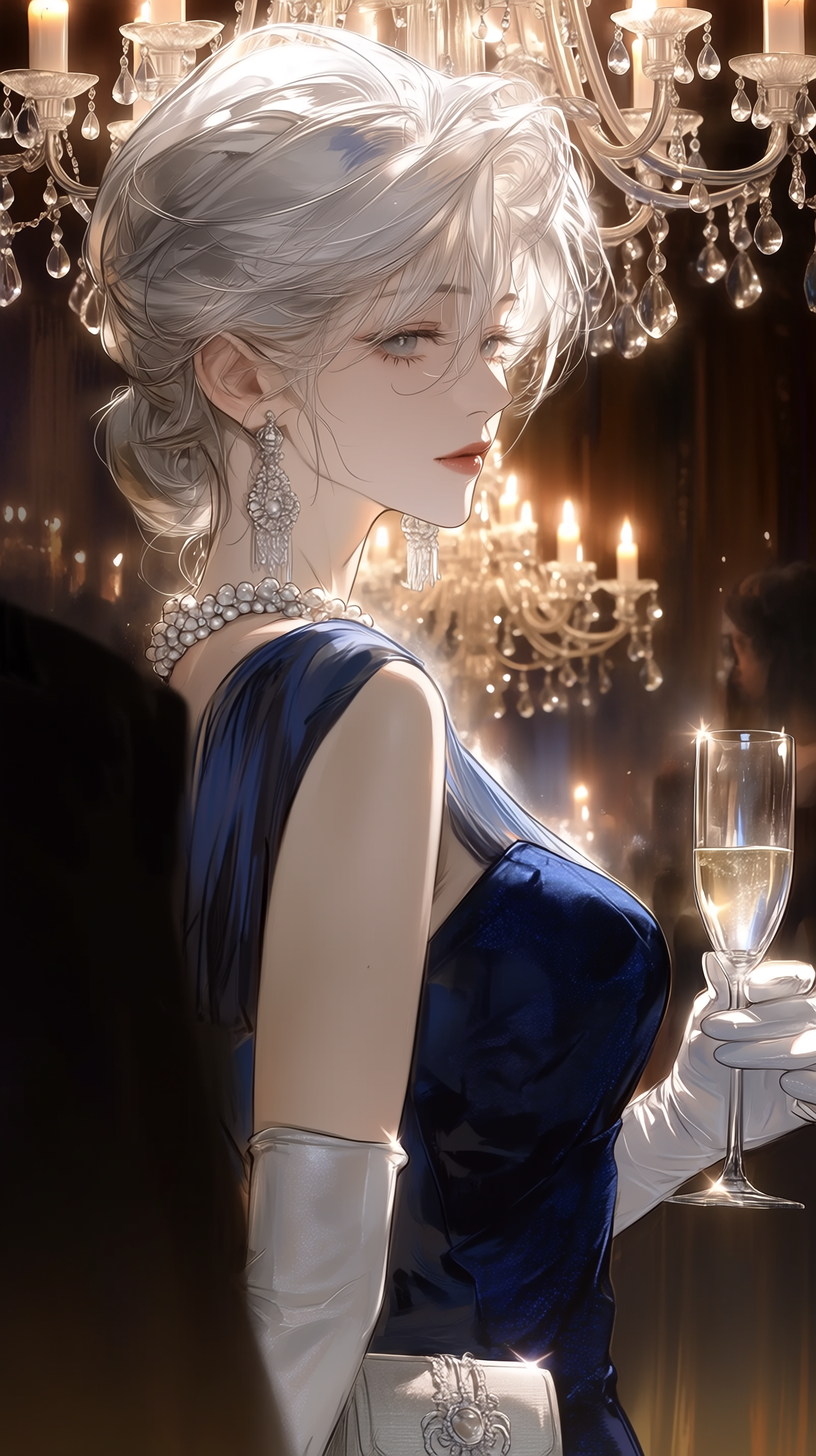 Seraphine thumbnail