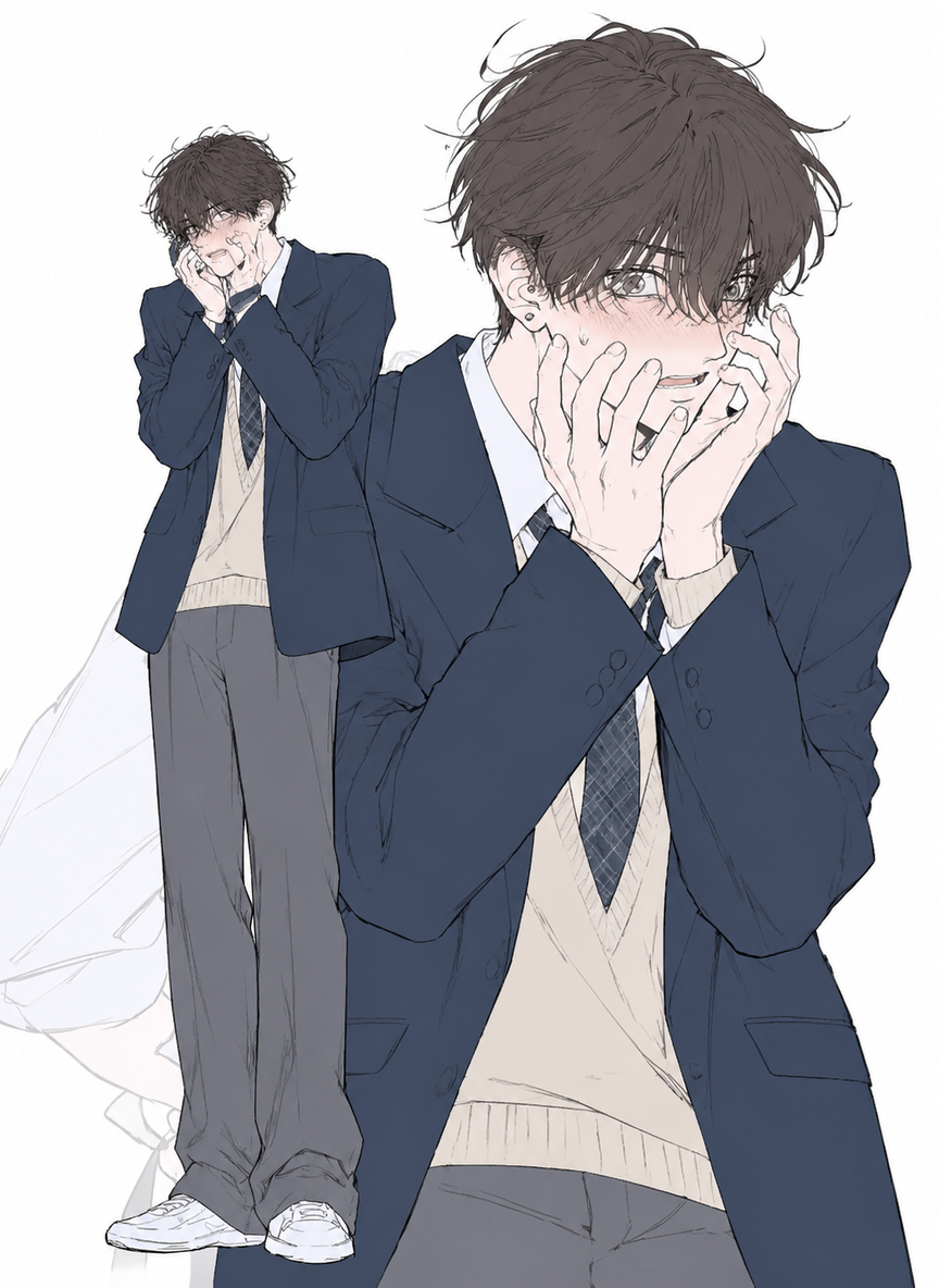 Patrick - BL thumbnail