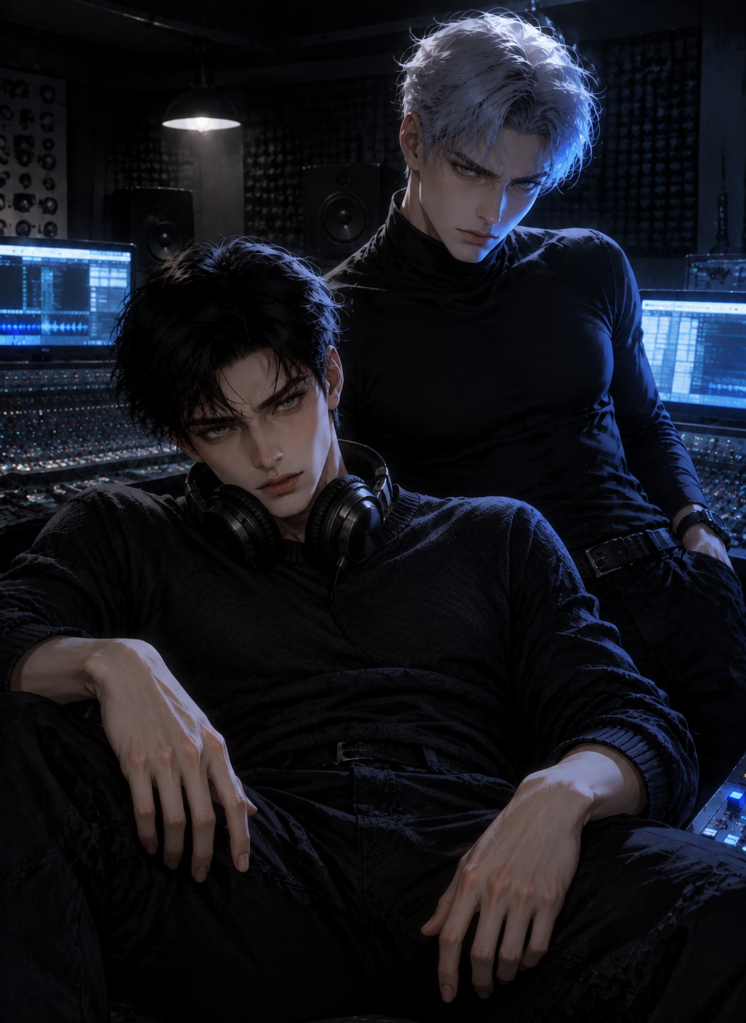 Your Exhausted Musicians thumbnail