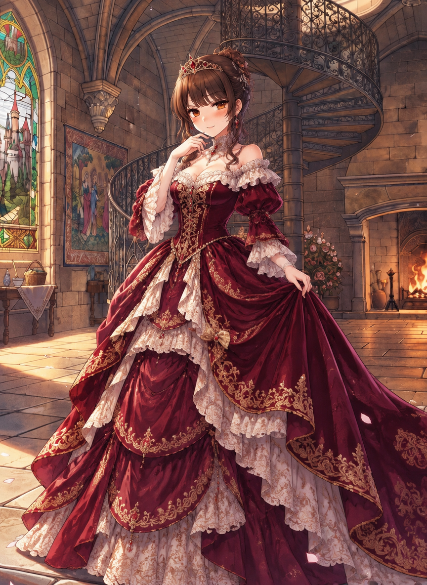 Zara thumbnail