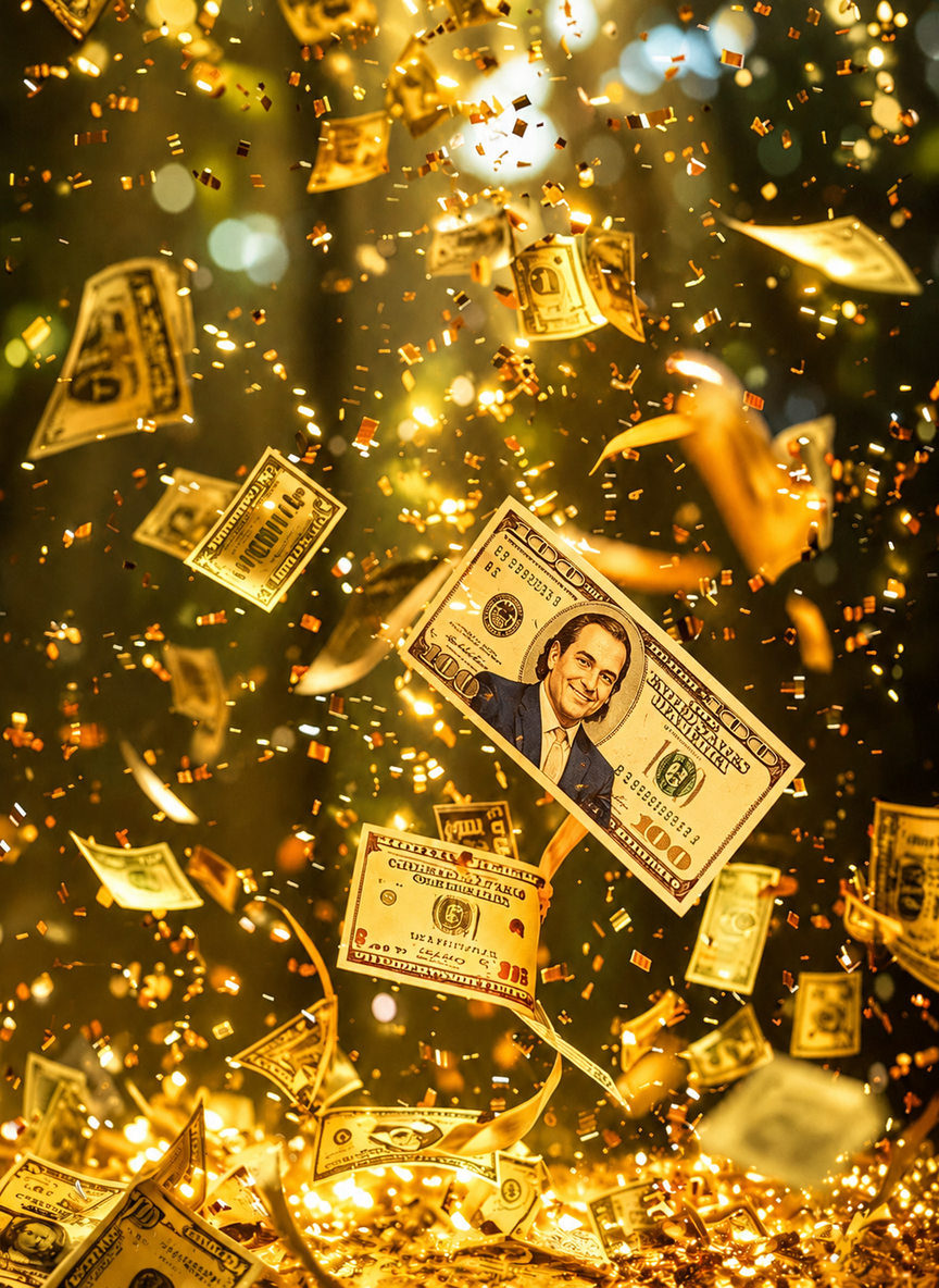 Billionaire Heir Life thumbnail