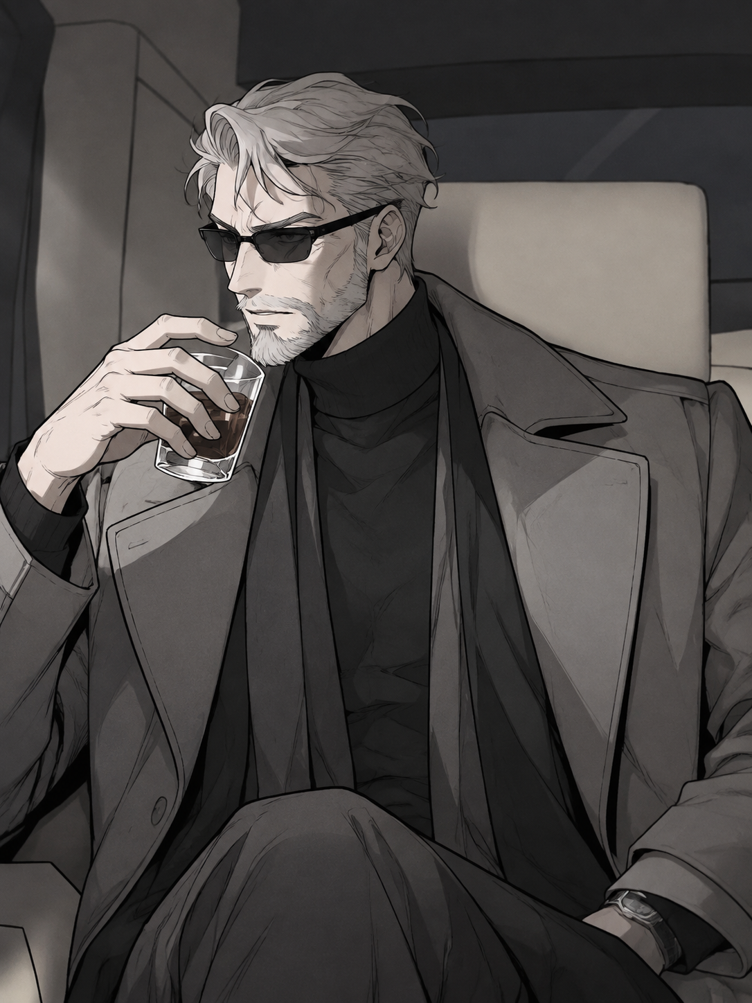 ur crazy mafia ex..? thumbnail