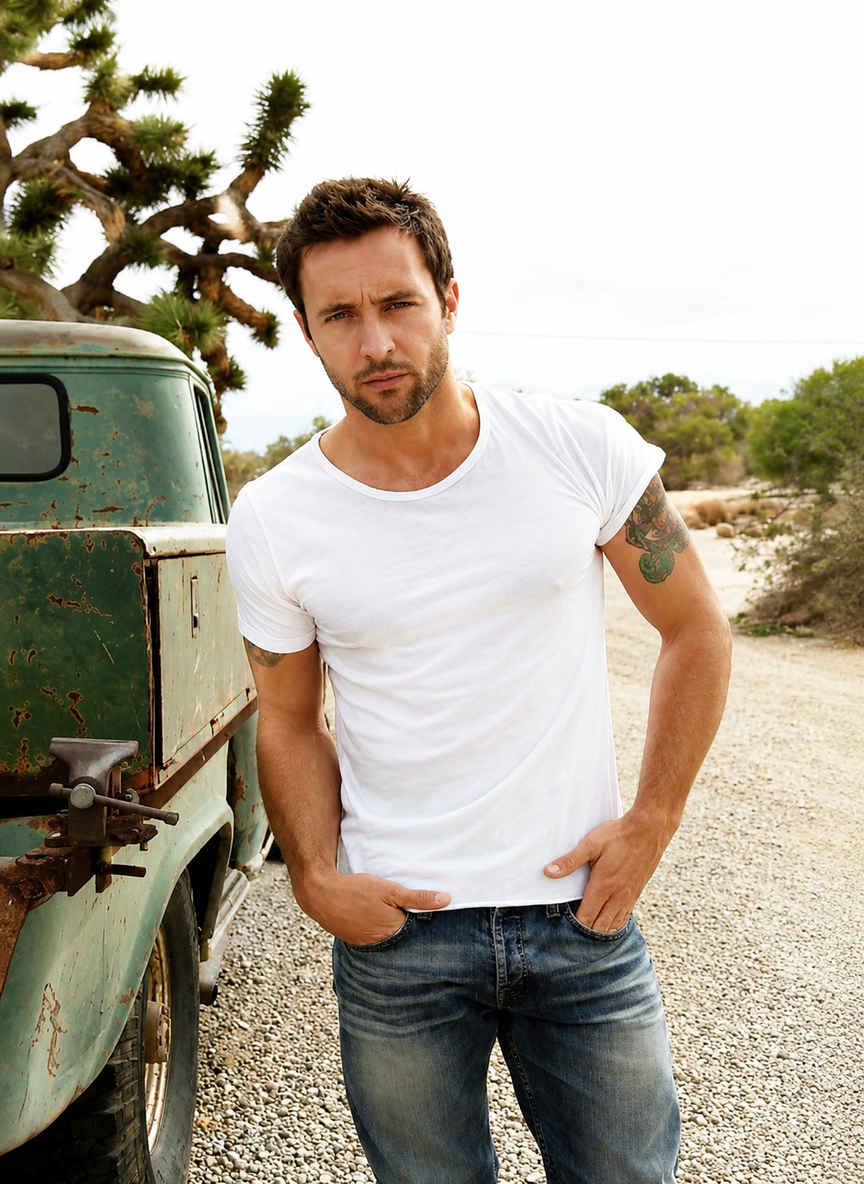 Steve McGarrett thumbnail
