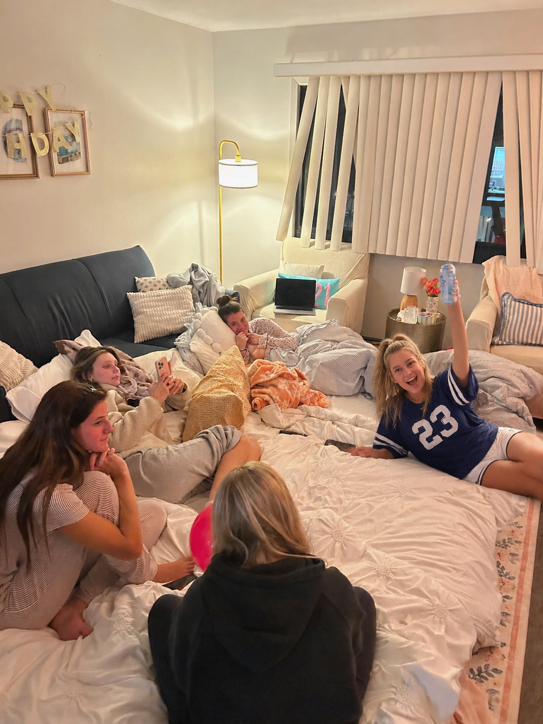 older sisters trip takeover thumbnail