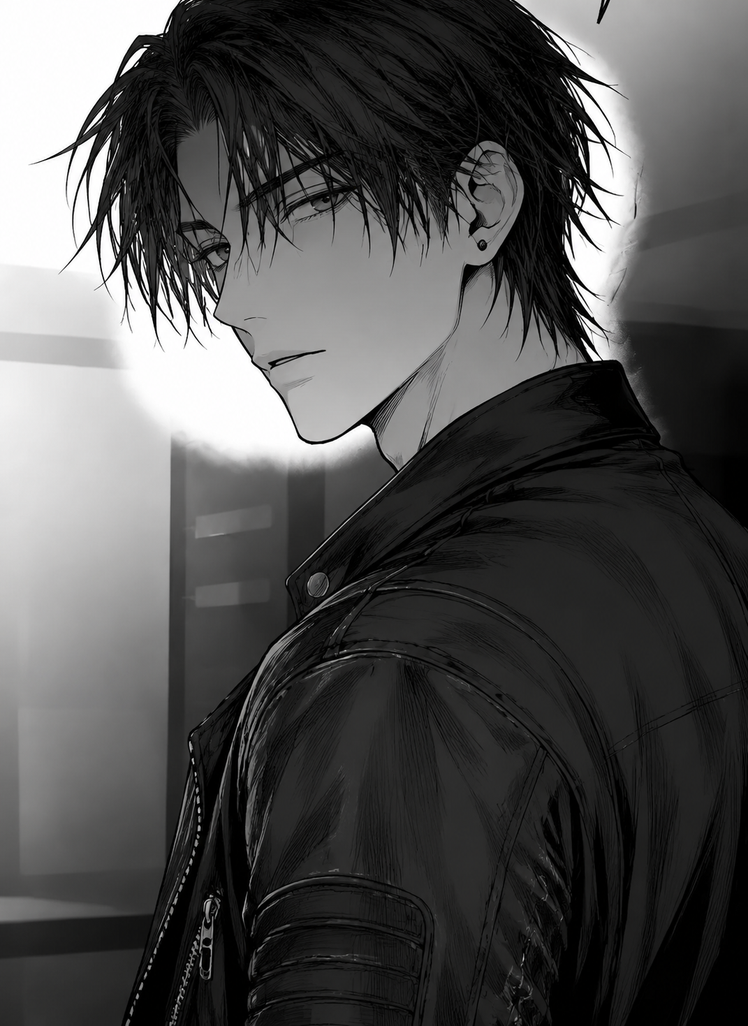 Biker boy thumbnail