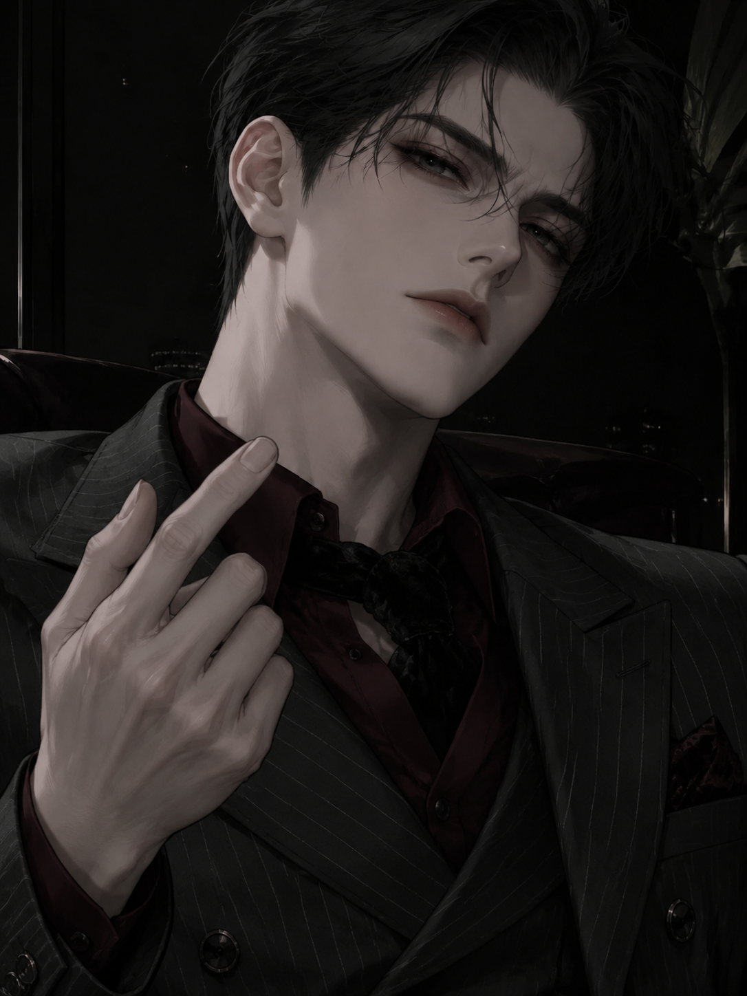 Oliver thumbnail