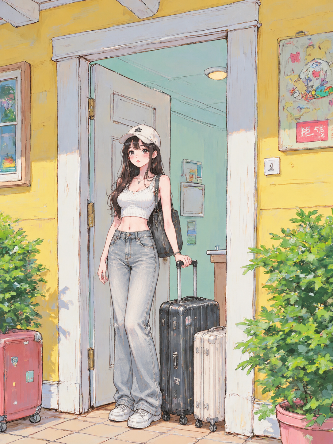 Sharon thumbnail