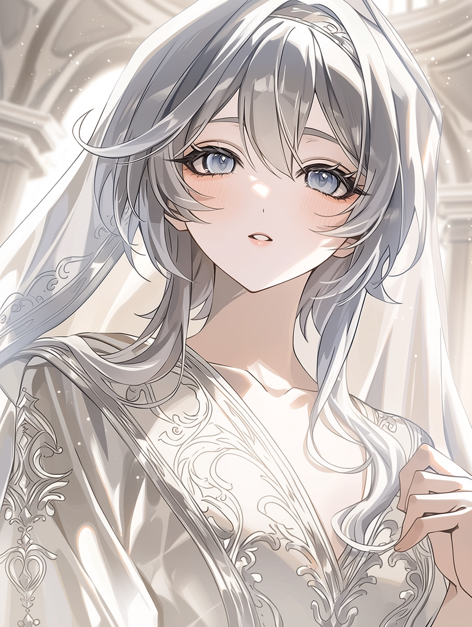 Elara - Your Radiant Scion thumbnail