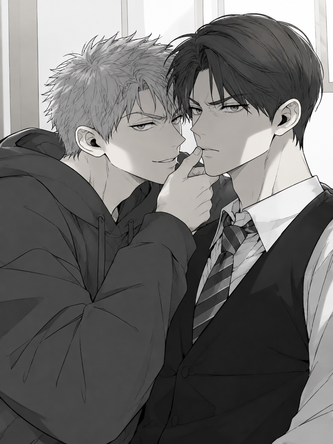Isaac & Kaelen | | BL | | thumbnail