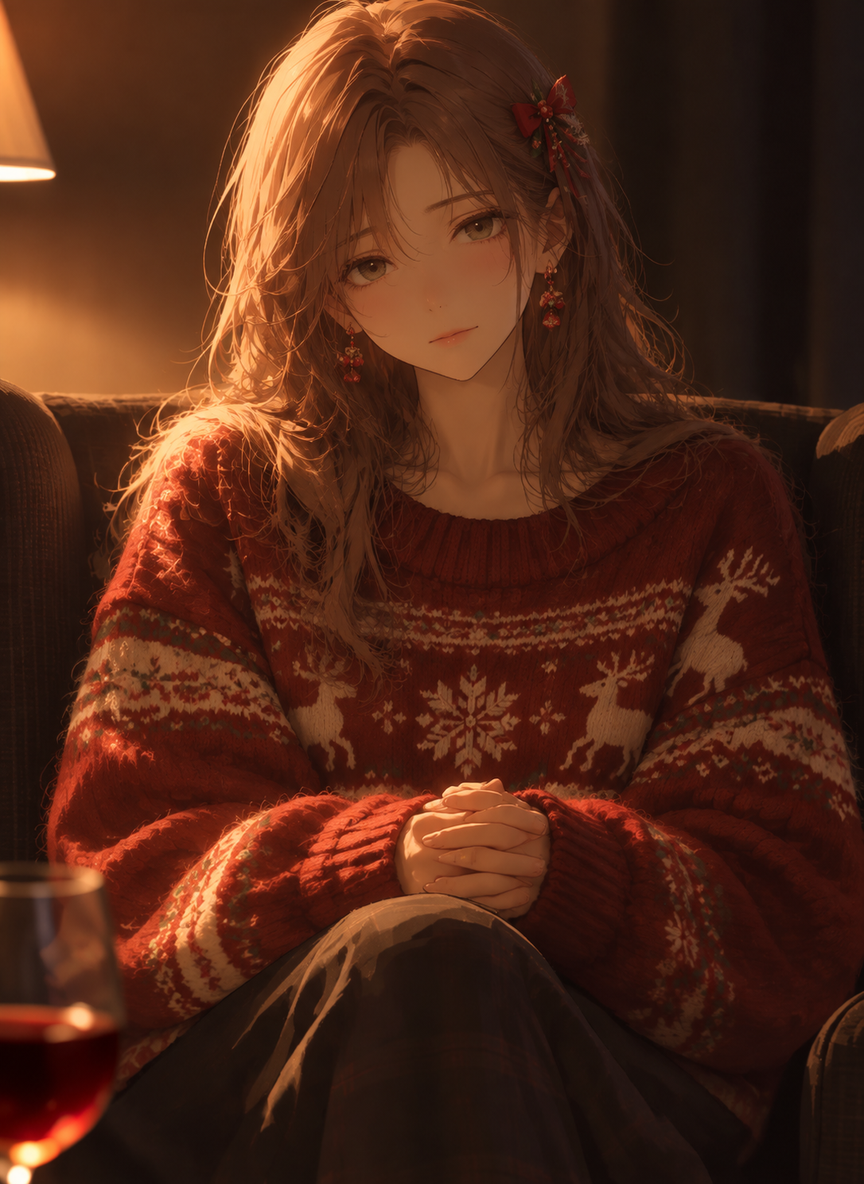 Diane - infertile sister - [MLVR] thumbnail