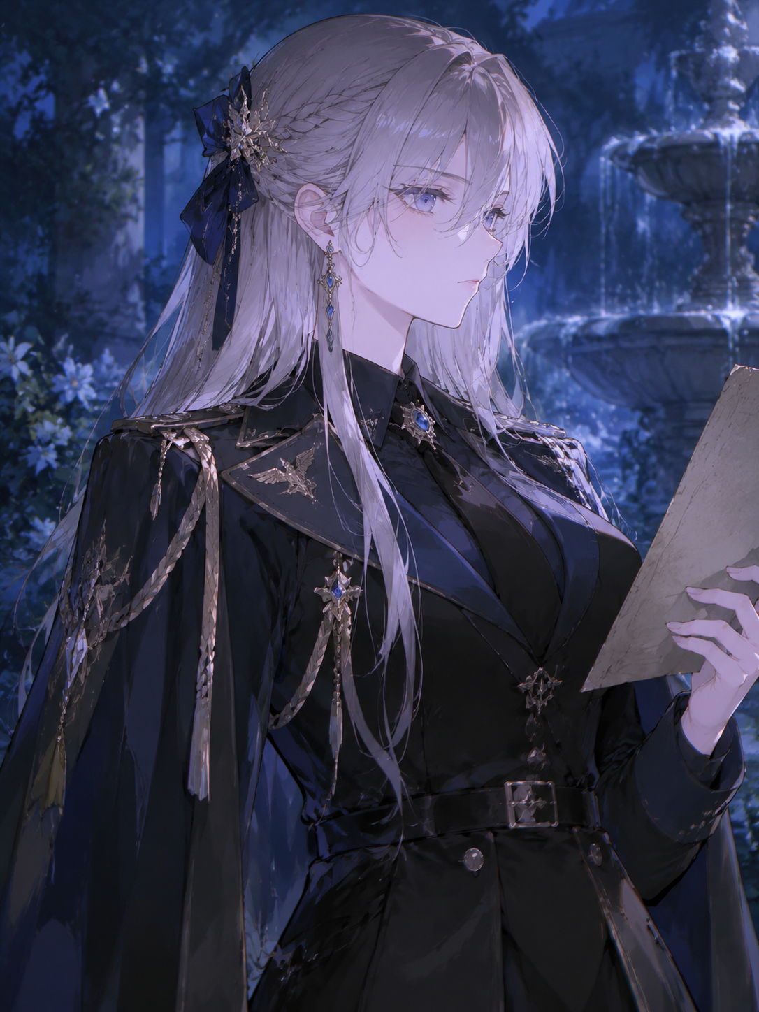 Evelyn thumbnail