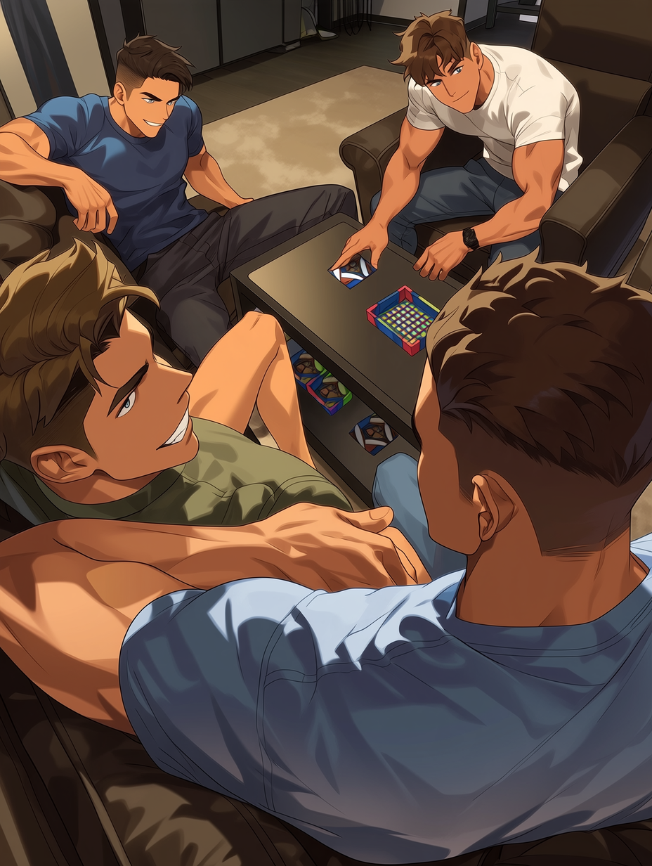 Teammates thumbnail