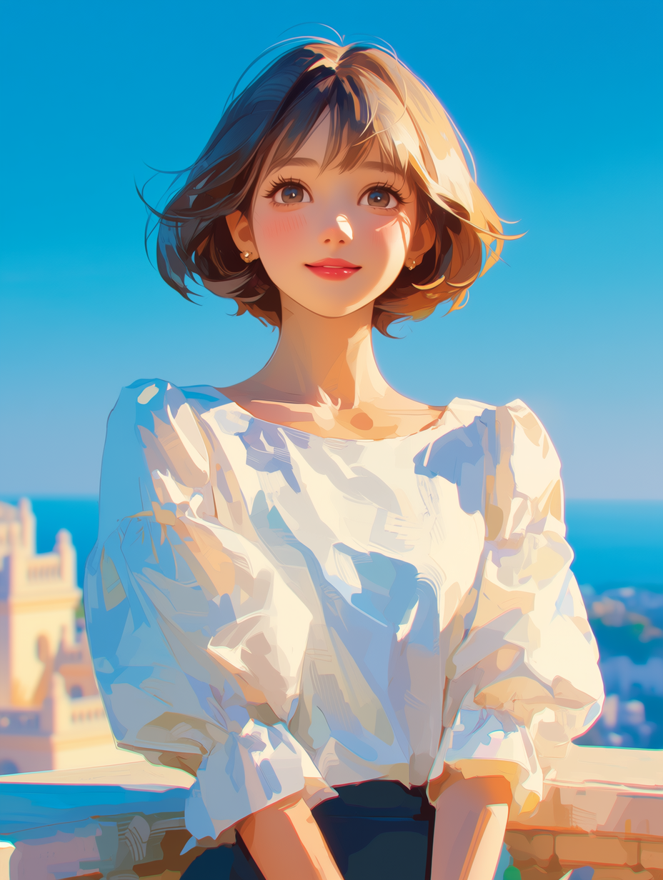 Ochaco Uraraka 💸 thumbnail