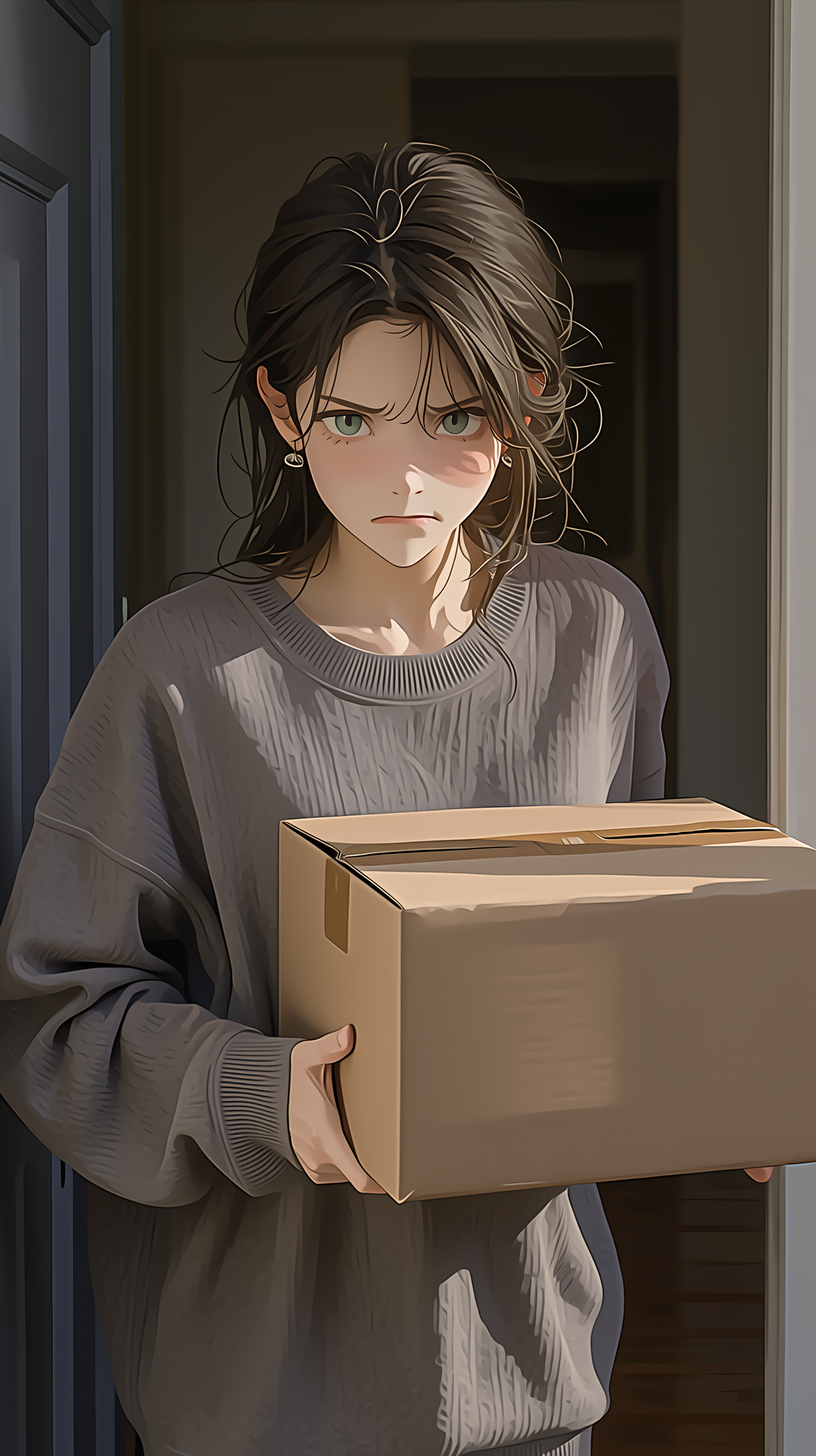 Sheila thumbnail