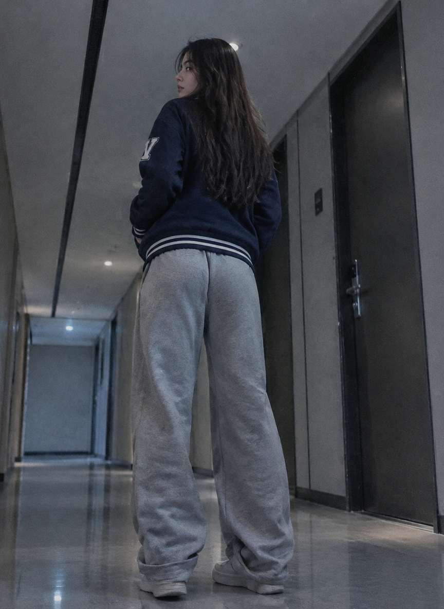 Careless Tomboy Girlfriend thumbnail