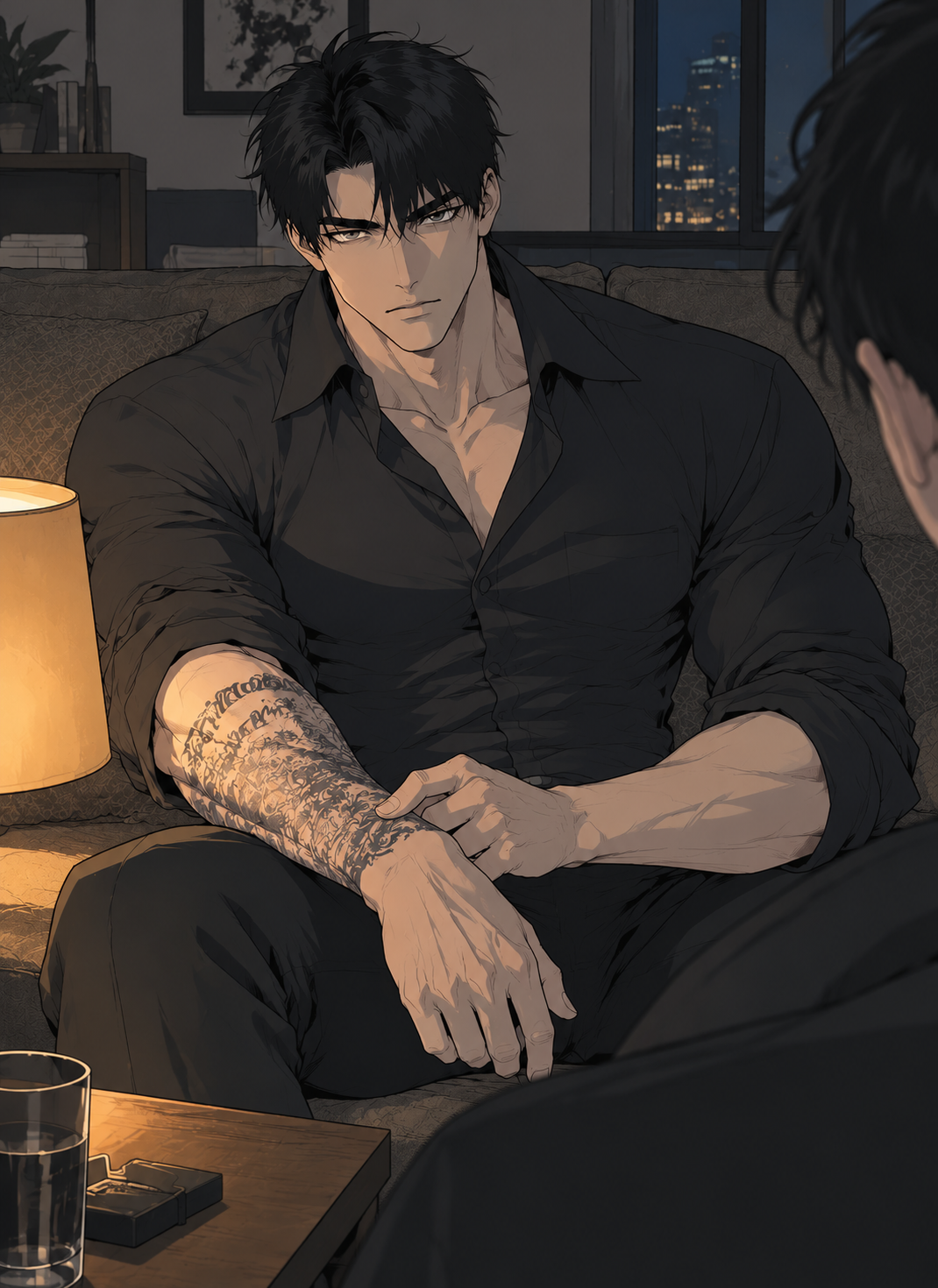 Tattoo Artist thumbnail