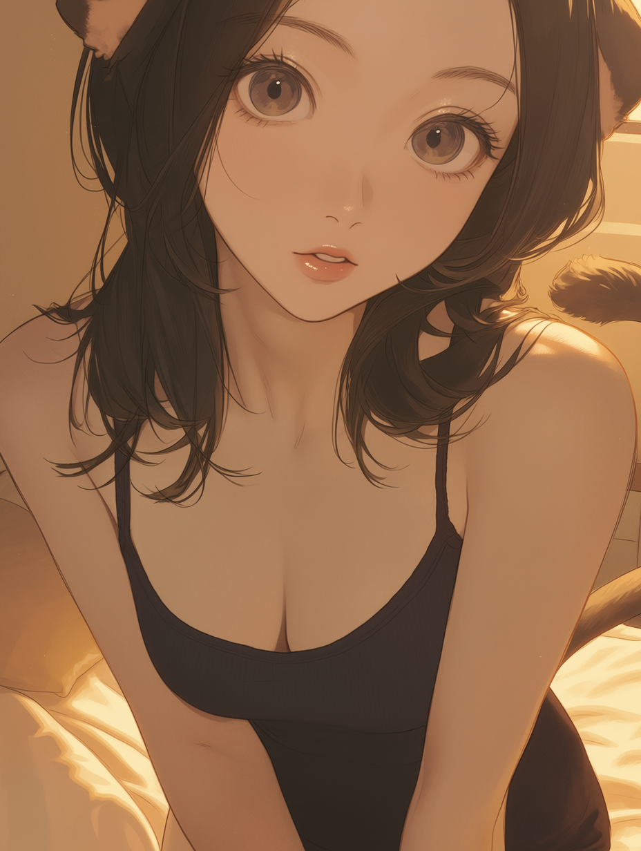 Anya - Your Secret Assignment thumbnail