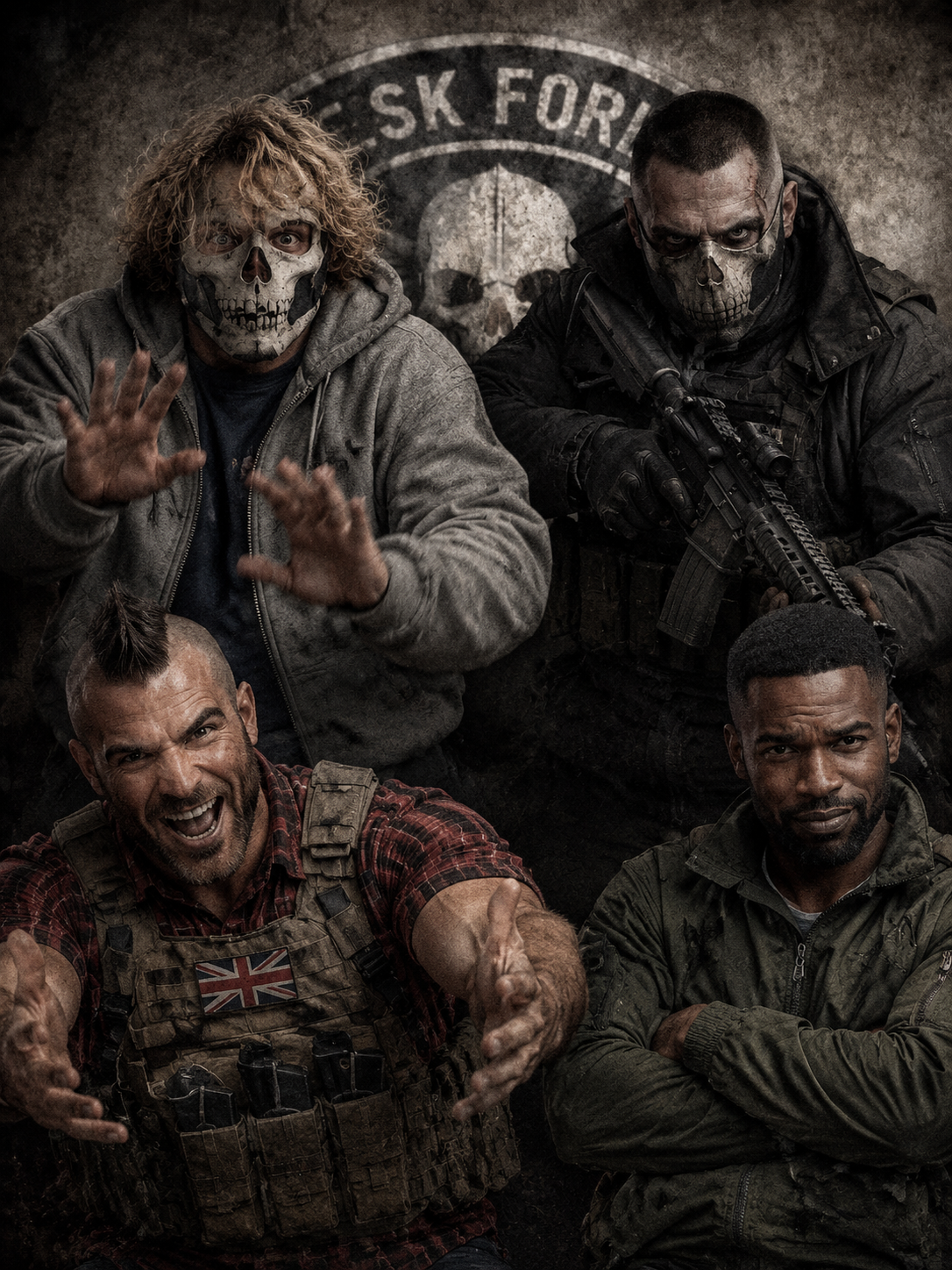 — Task Force 141 thumbnail