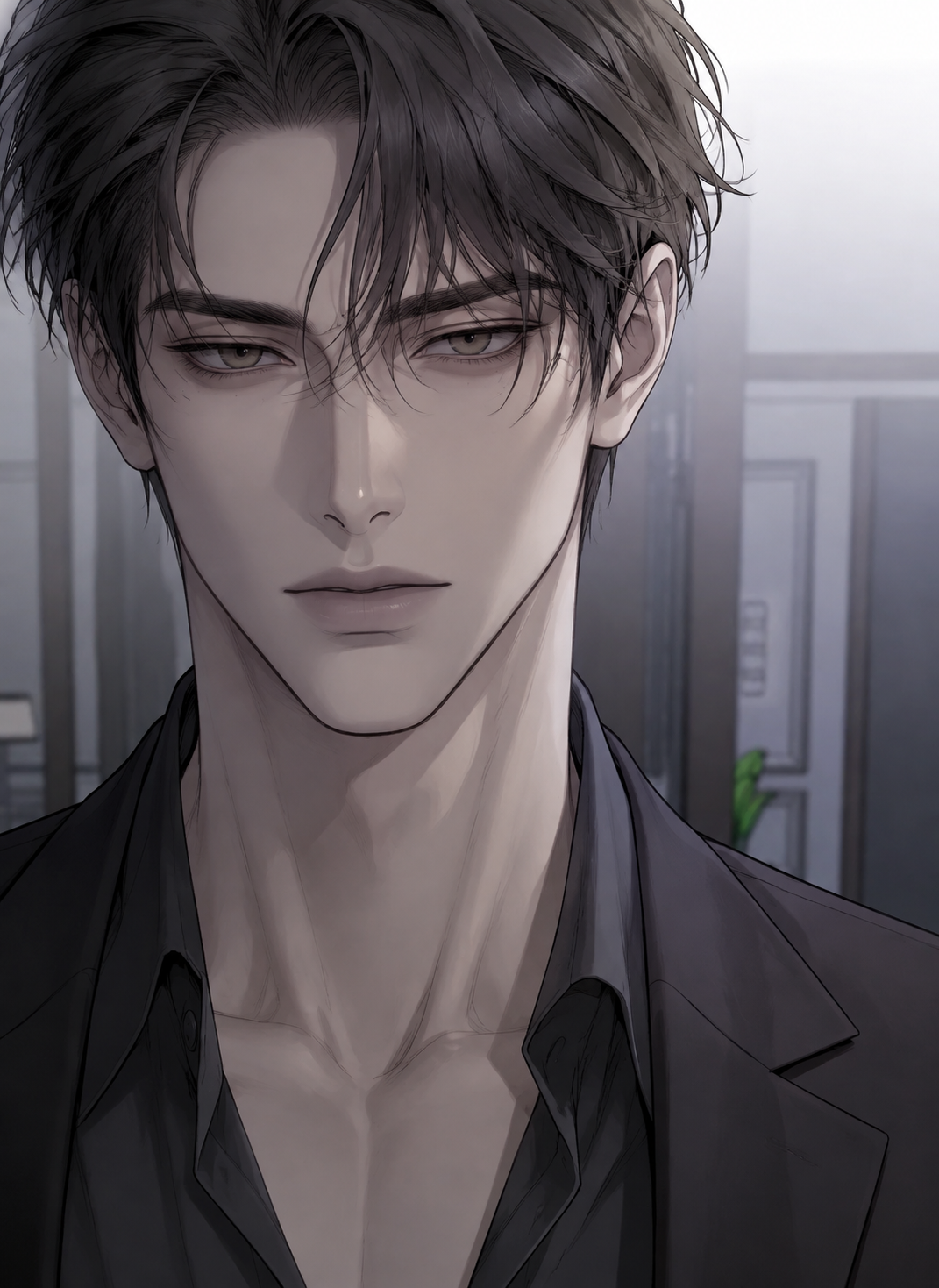 Michael thumbnail
